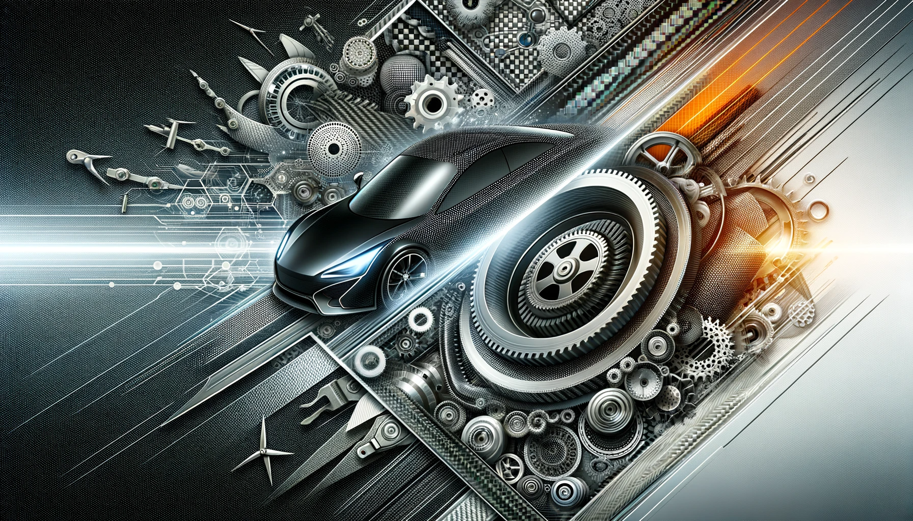 Innovations in Carbon Fiber: Breakthroughs and New Applications in the Automotive Industry