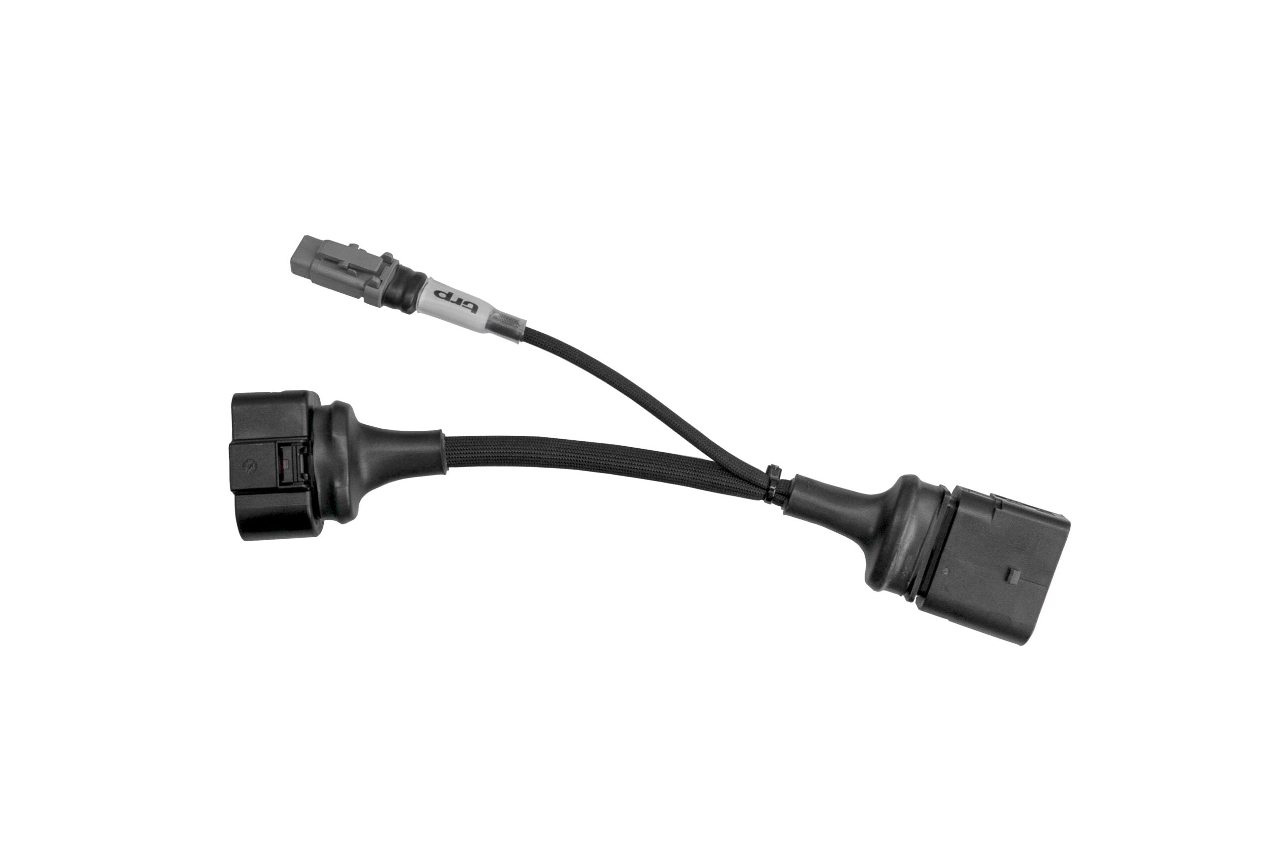 Total Racing Products Autoshift Harness for MoTeC – R8/Huracan