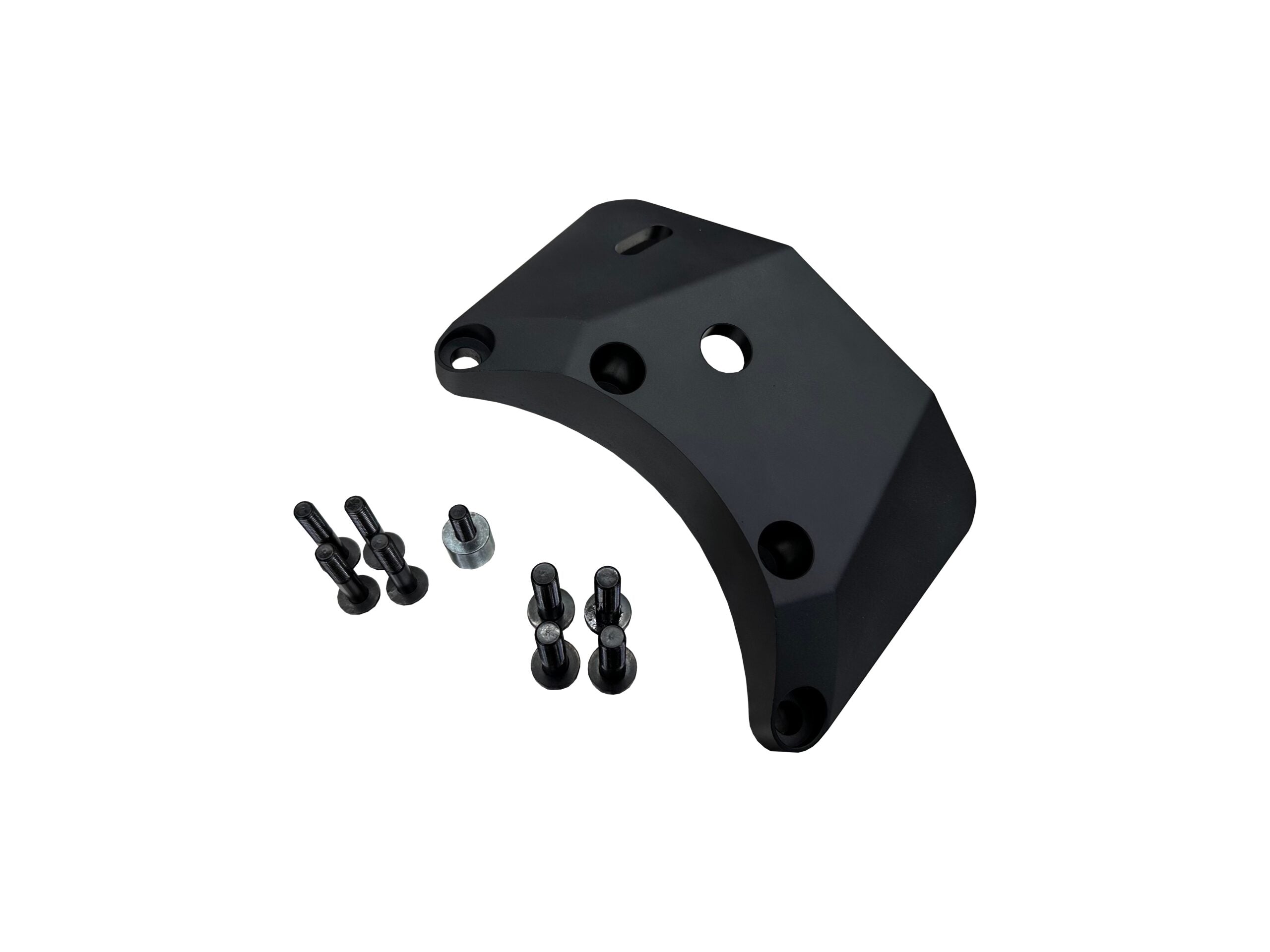 Total Racing Products Rear Differential Brace for DL800 Transmission – R8/Huracan