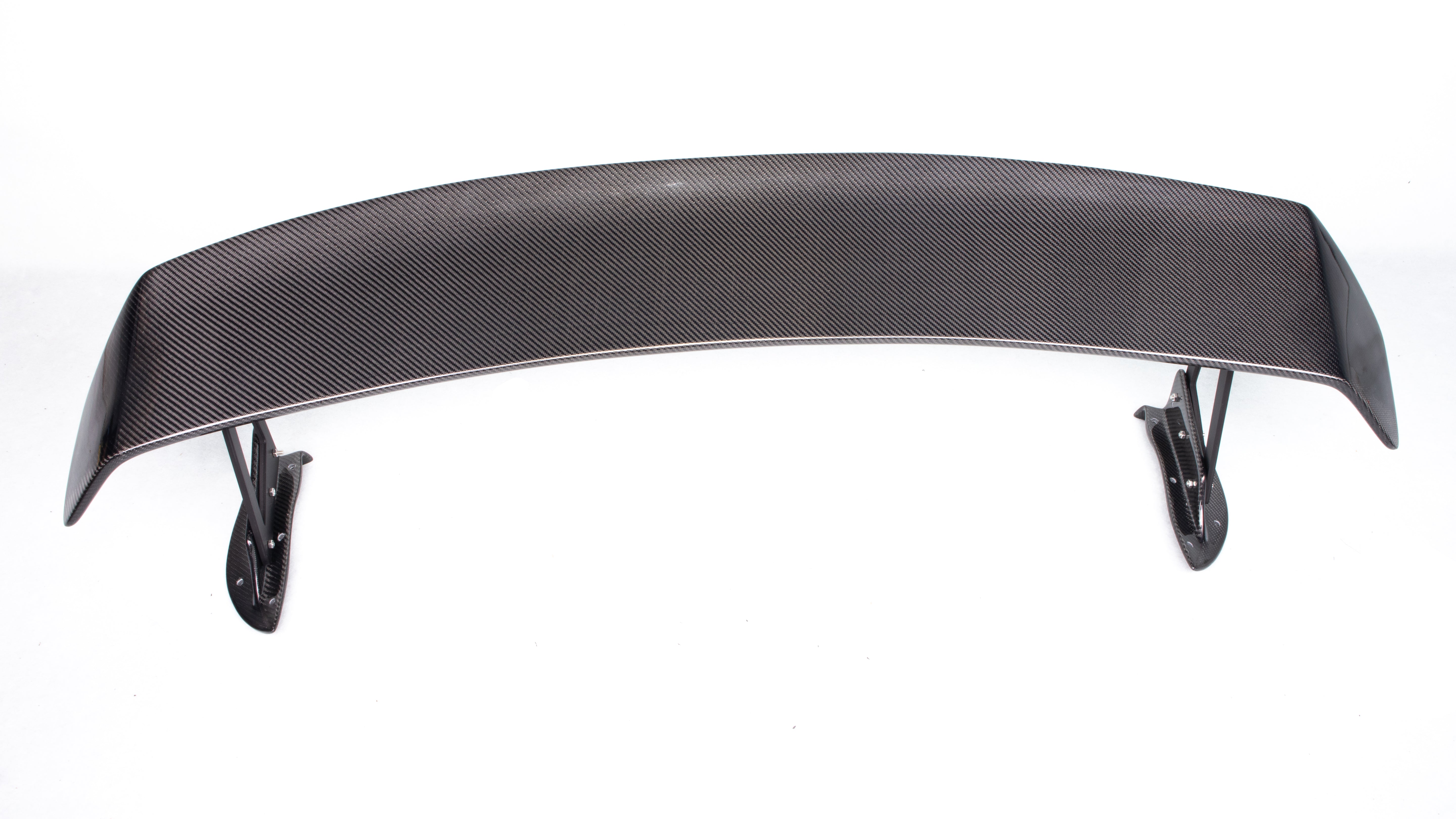 Carbon Fiber VT Style Rear Wing - Toyota Supra A90