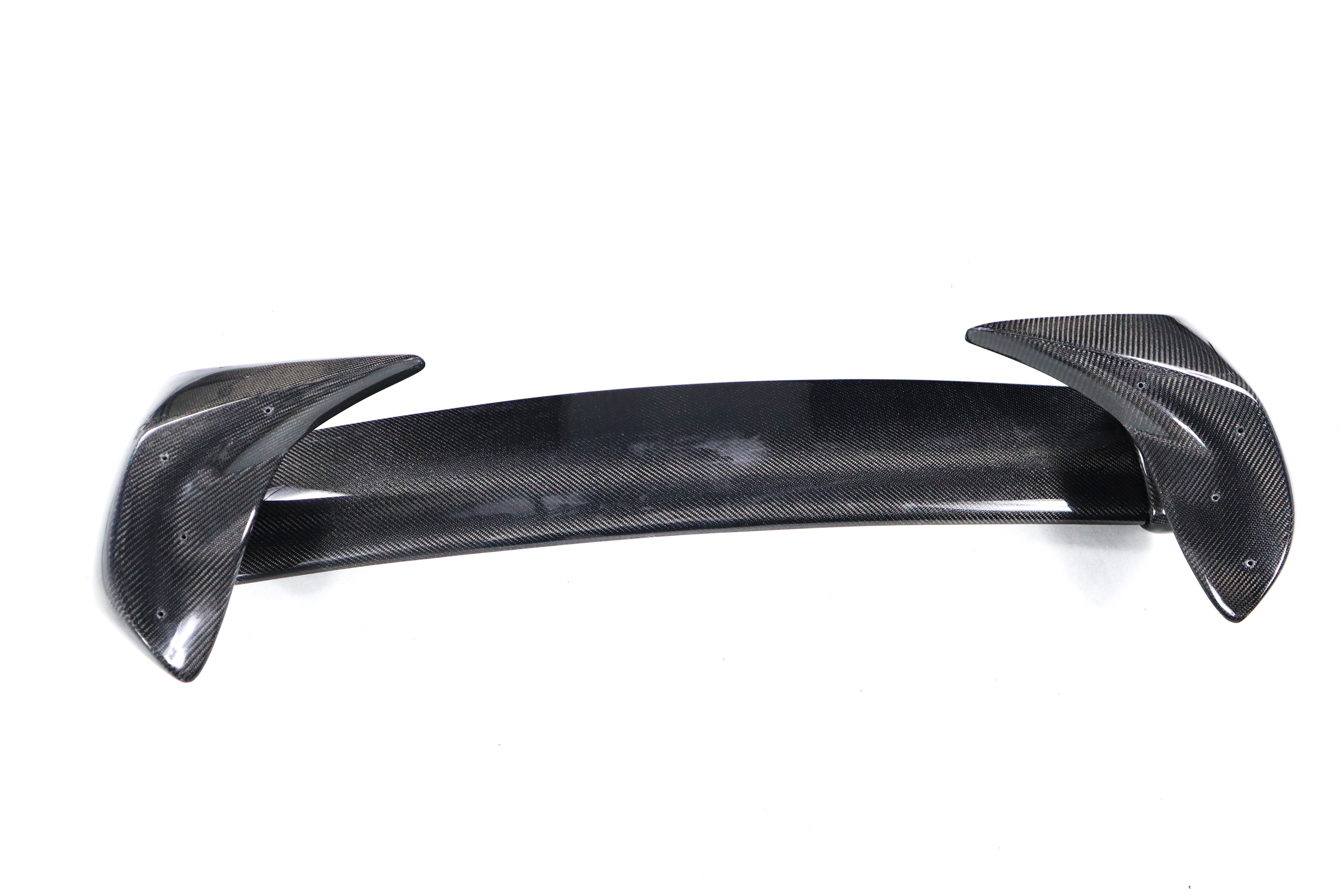 Carbon Fiber SH Style Wing - Toyota Supra A90