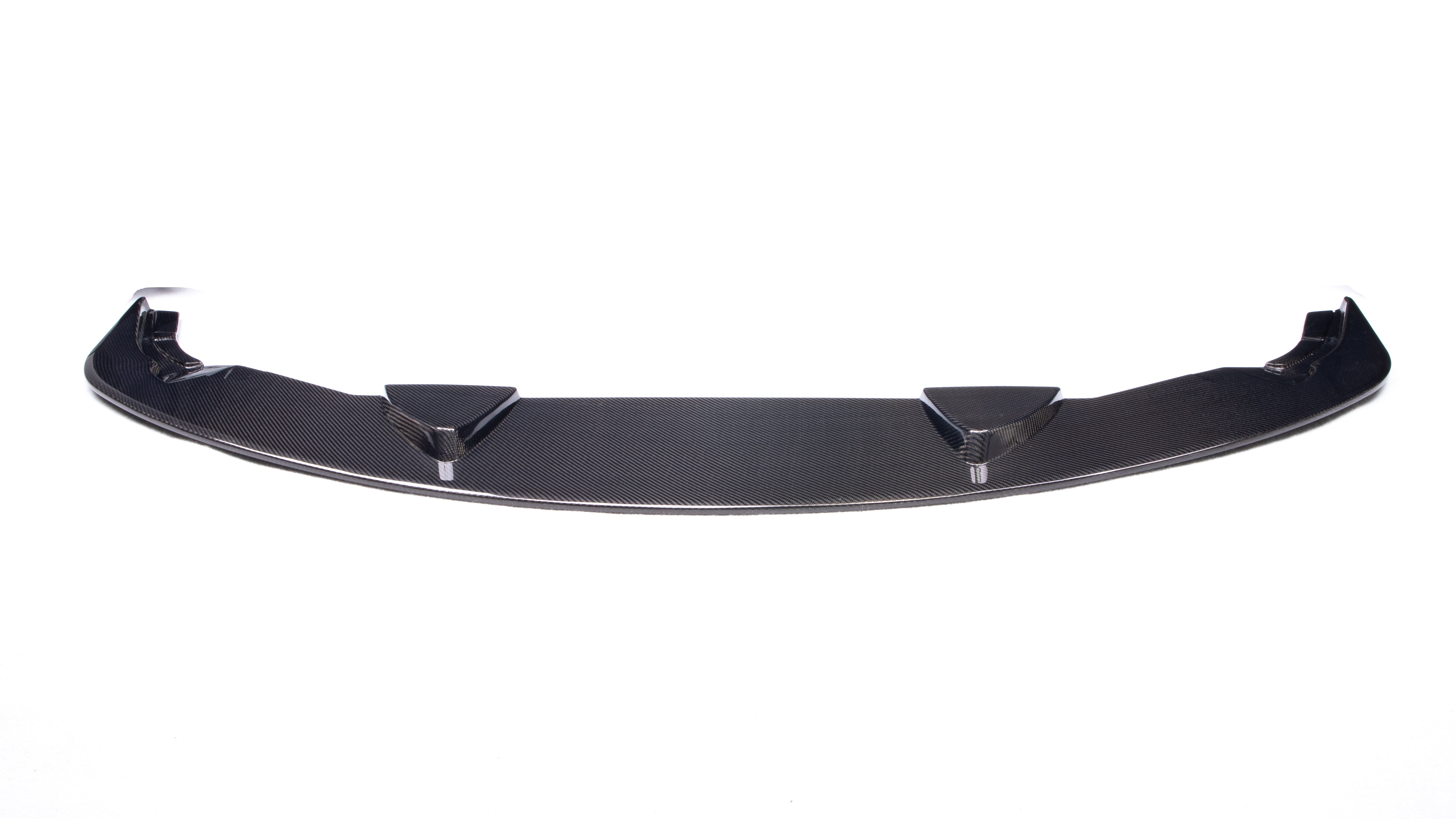 Carbon Fiber Front Lip - Toyota Supra A90