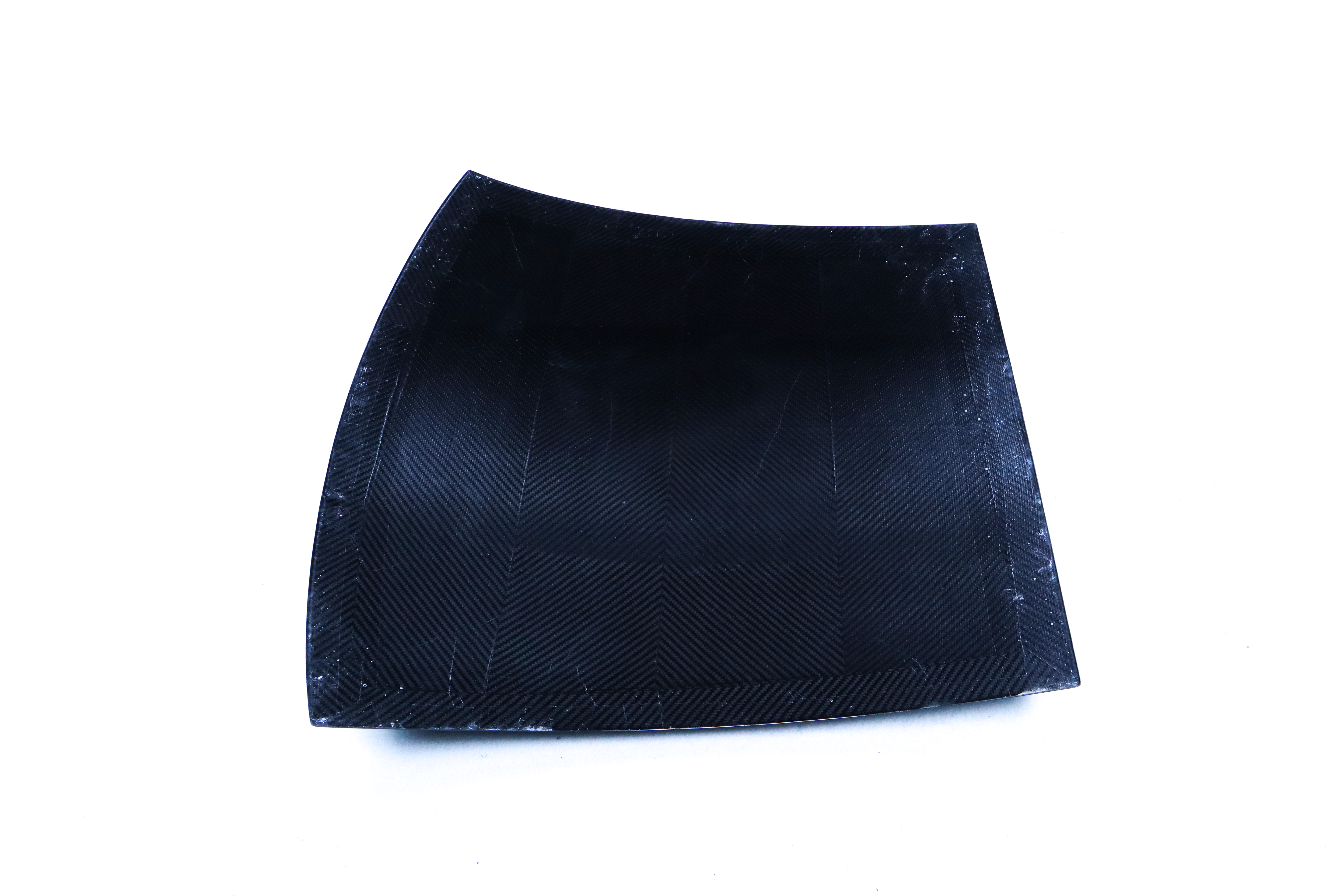 Dry Carbon Fiber Roof Cover - Toyota Supra A90