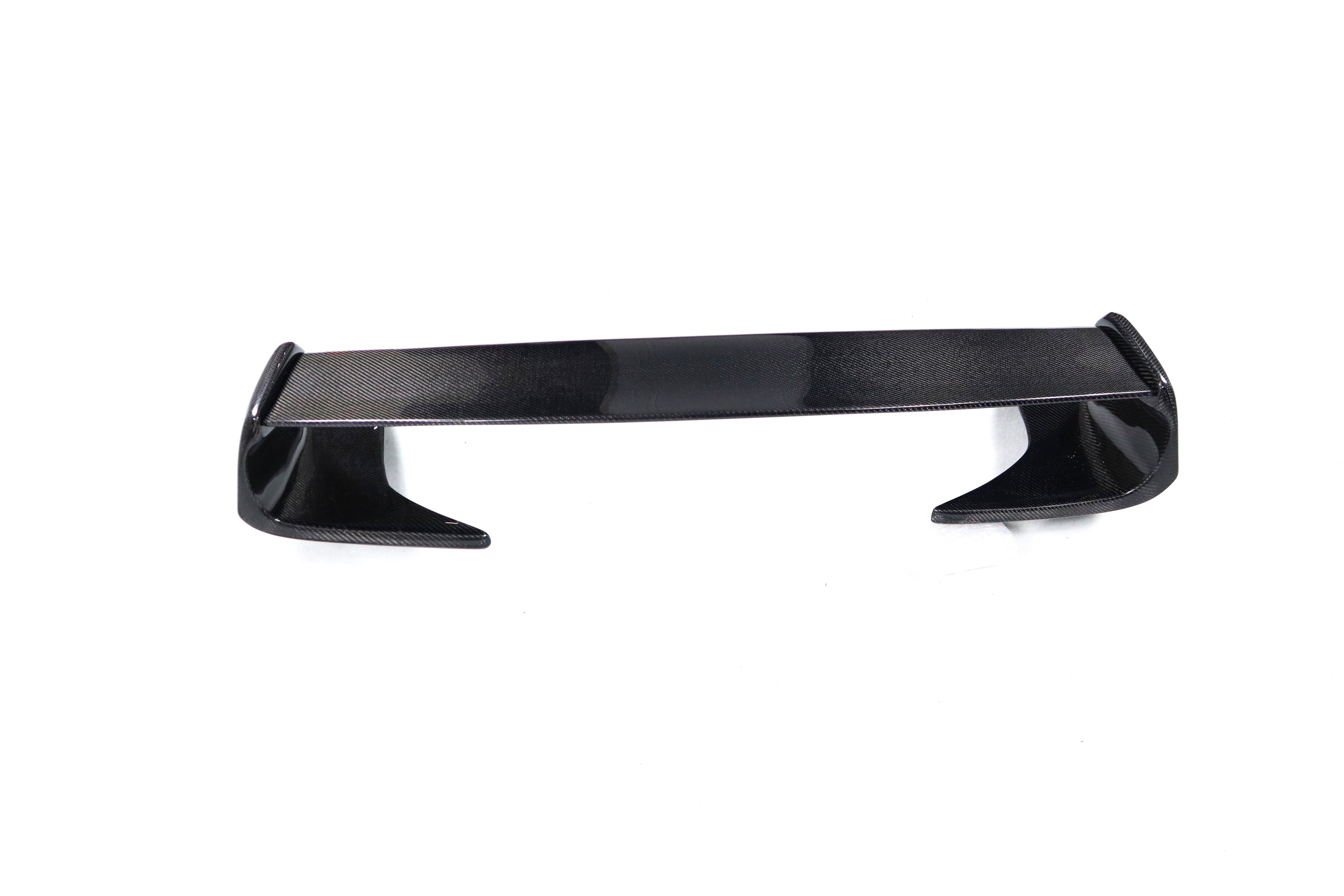 Carbon Fiber SH Style Wing - Toyota Supra A90