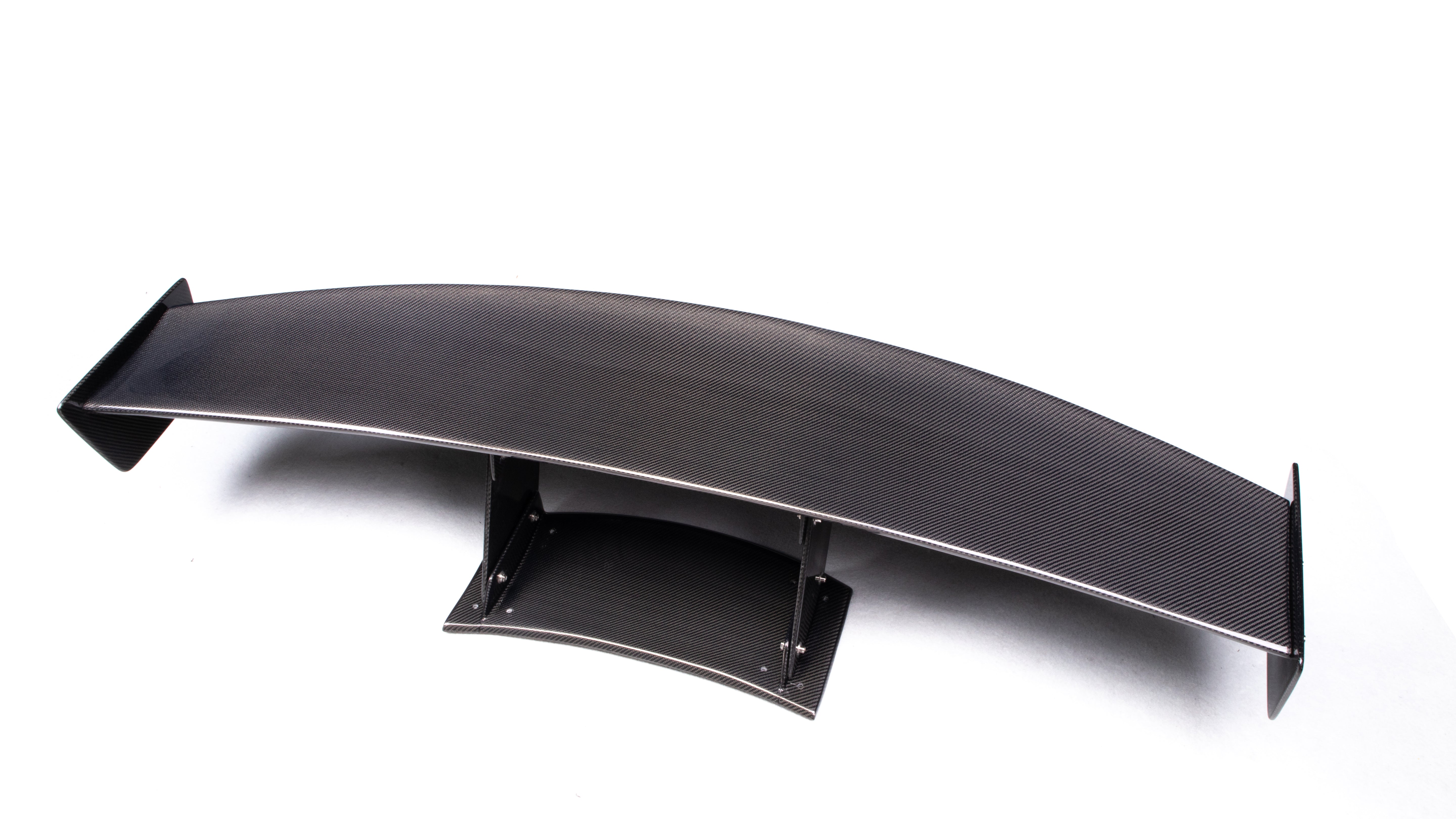 Carbon Fiber VRS Style Rear Wing - Toyota Supra A90