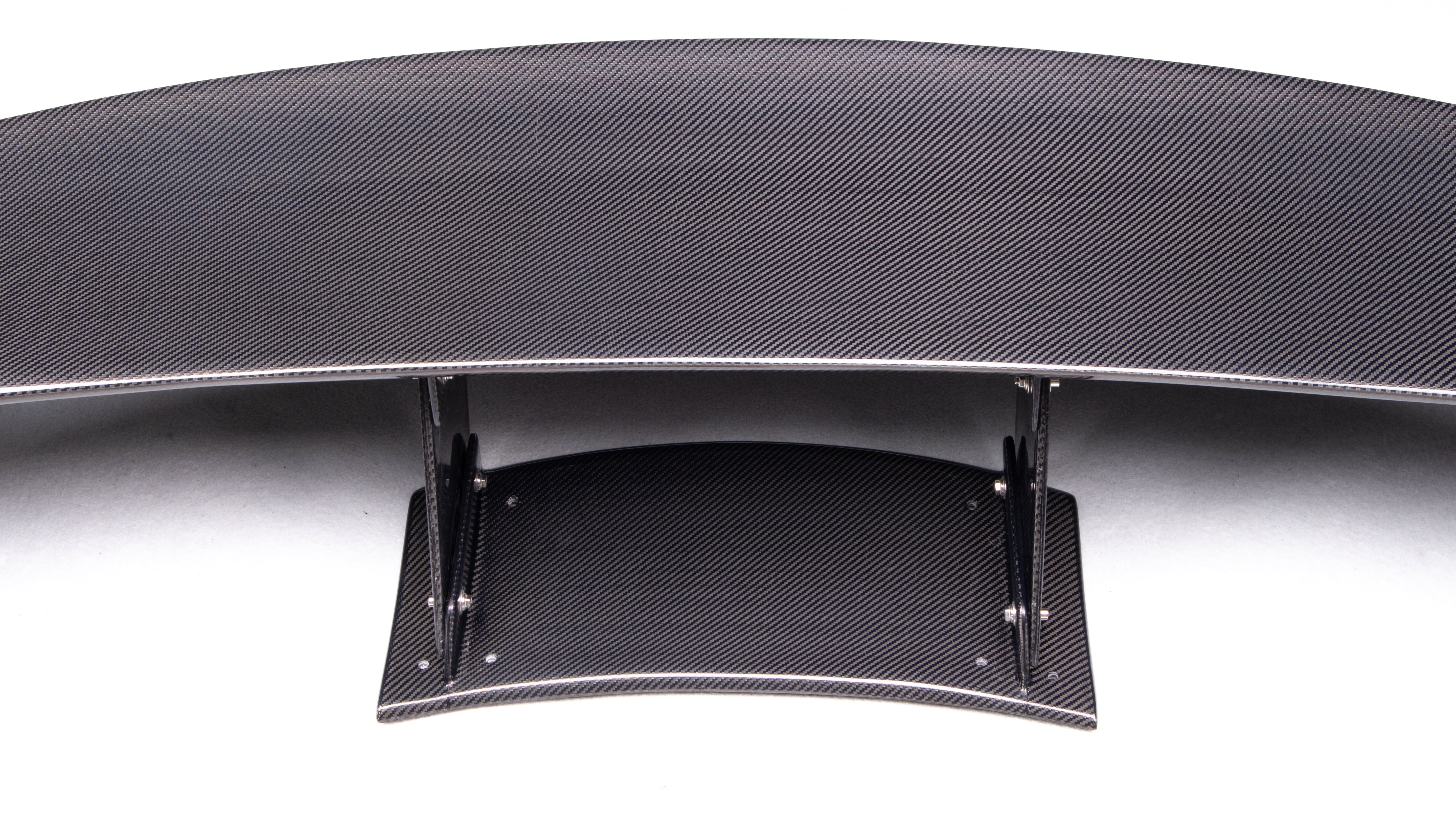 Carbon Fiber VRS Style Rear Wing - Toyota Supra A90