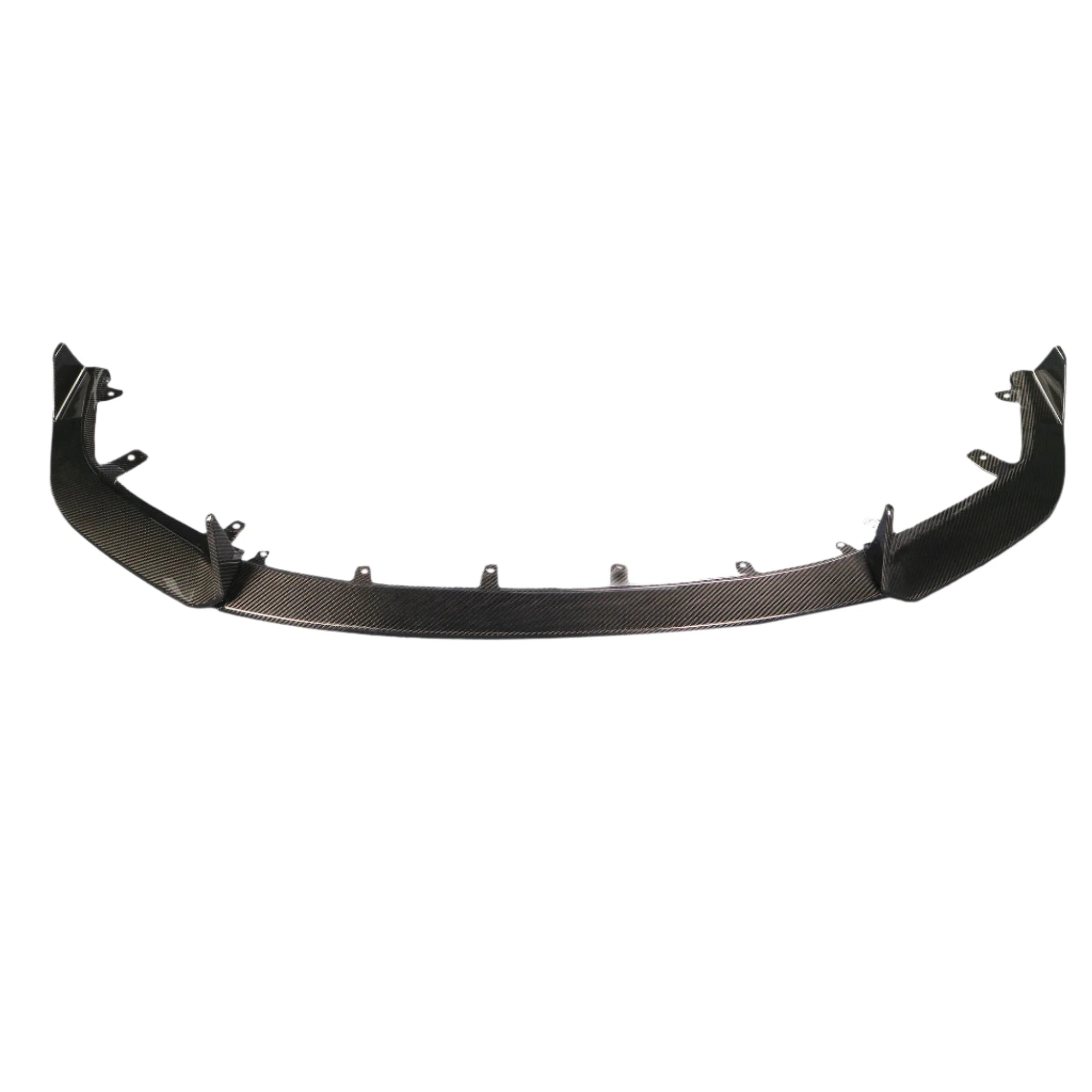 Dry Carbon Fiber AD Style Lip - G87 M2