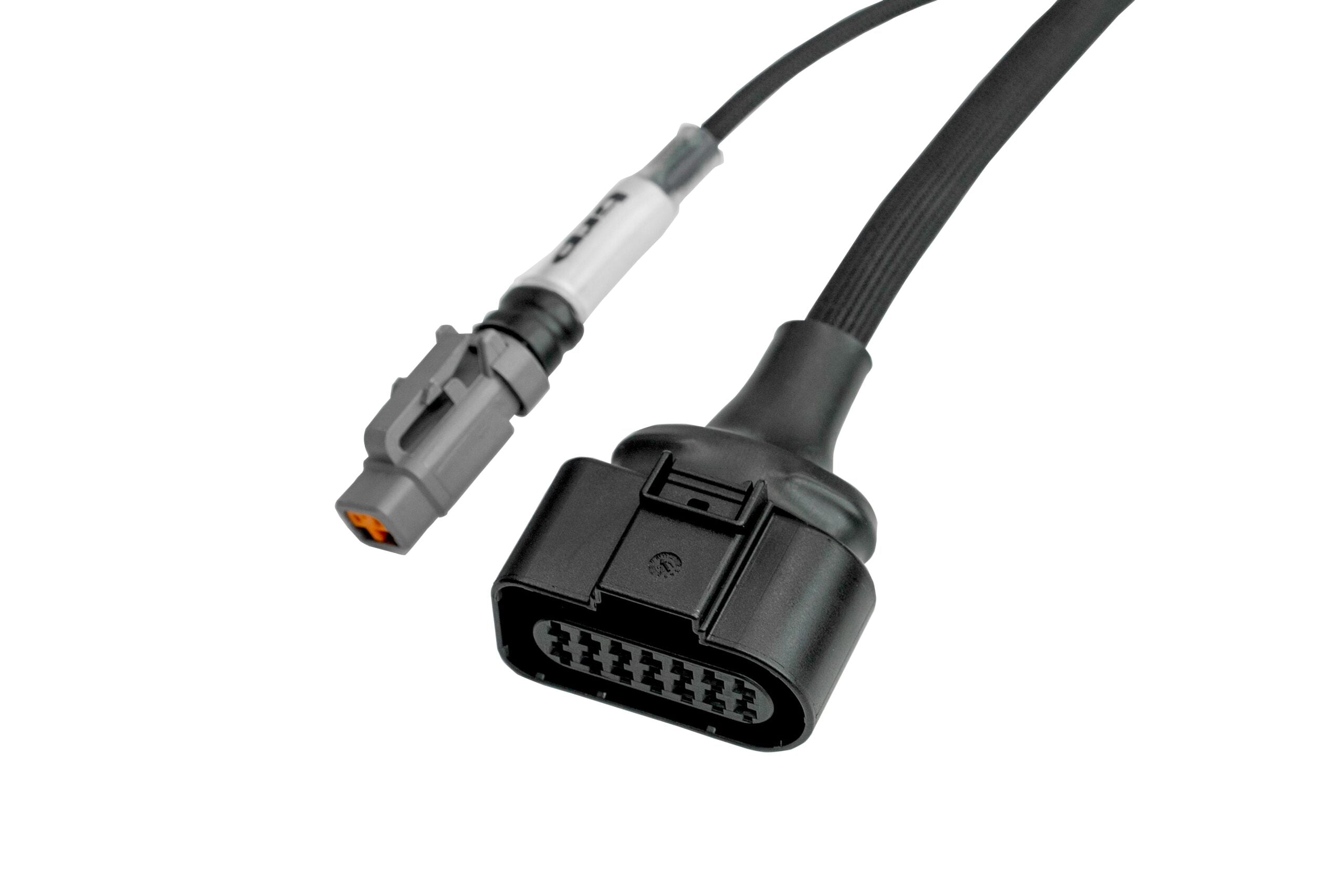 Total Racing Products Autoshift Harness for MoTeC – R8/Huracan