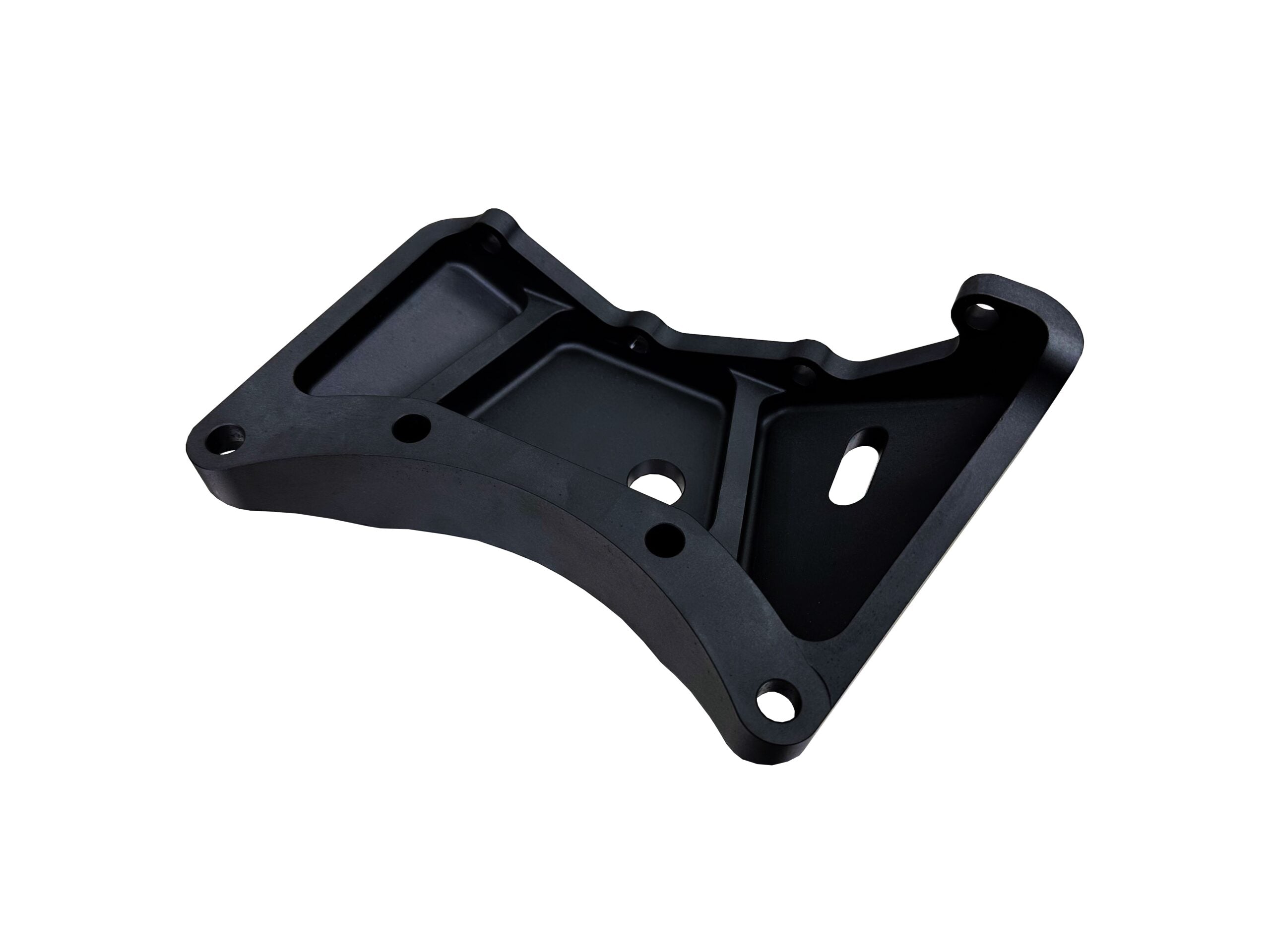 Total Racing Products Rear Differential Brace for DL800 Transmission – R8/Huracan