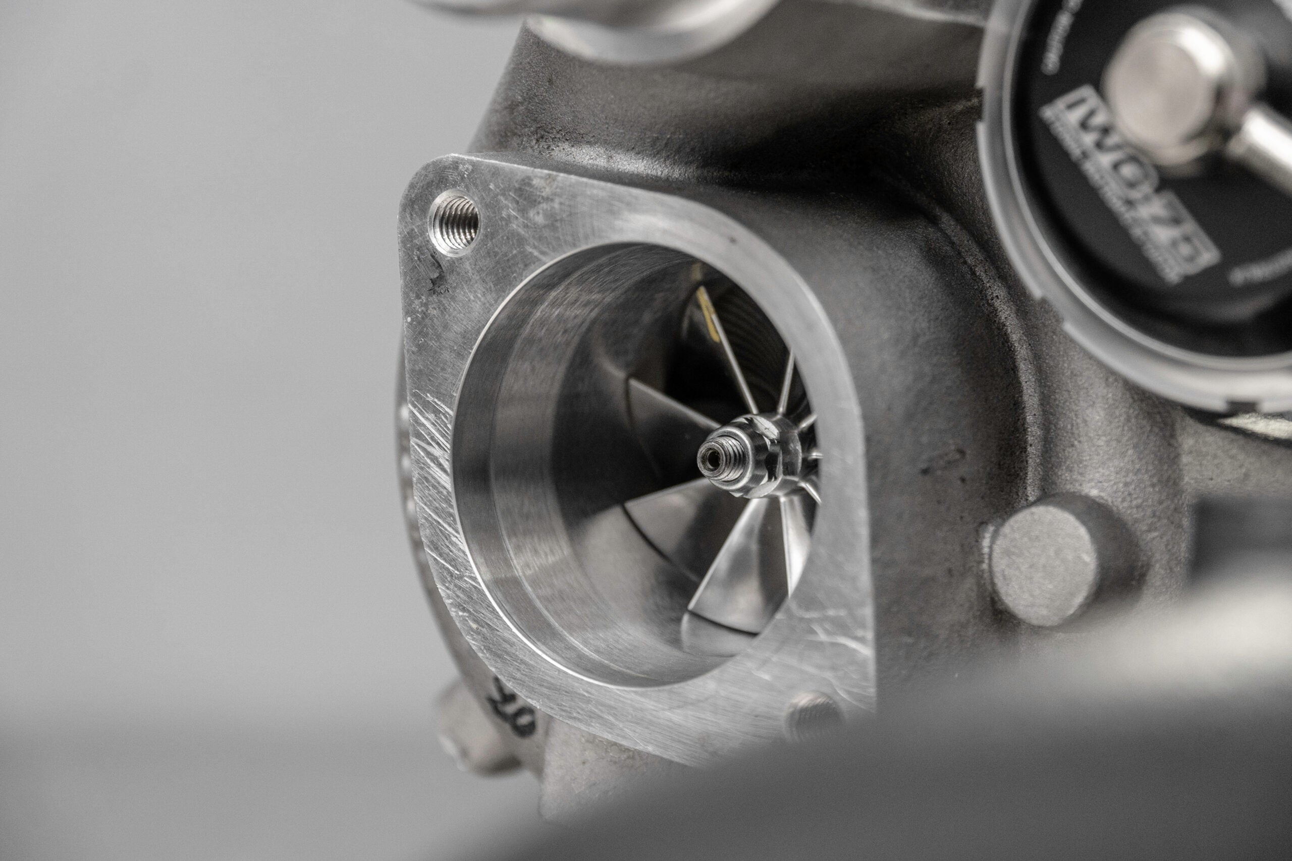 Total Racing Products TRP800 Turbo Kit – R35 GTR