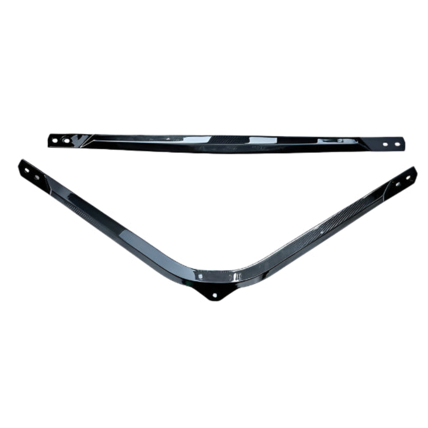 Dry Carbon Fiber Struct Bar V2 - G80 M3 | G82/G83 M4 | G87 M2