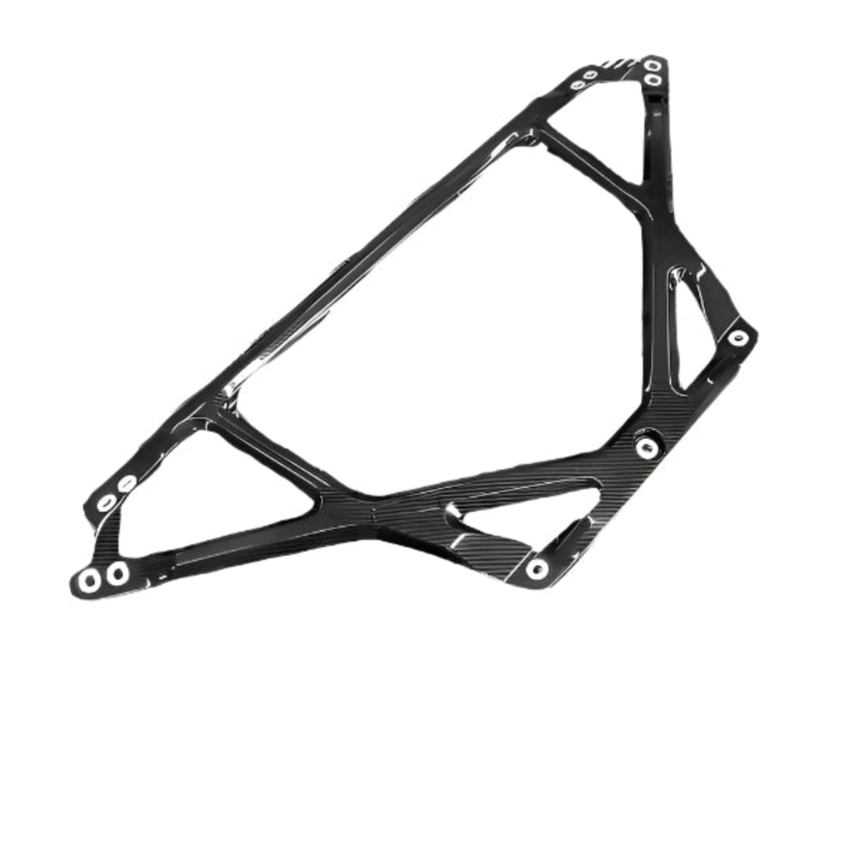 Dry Carbon Fiber Race Style Strut Brace - G80 M3 | G82/G83 M4 | G87 M2