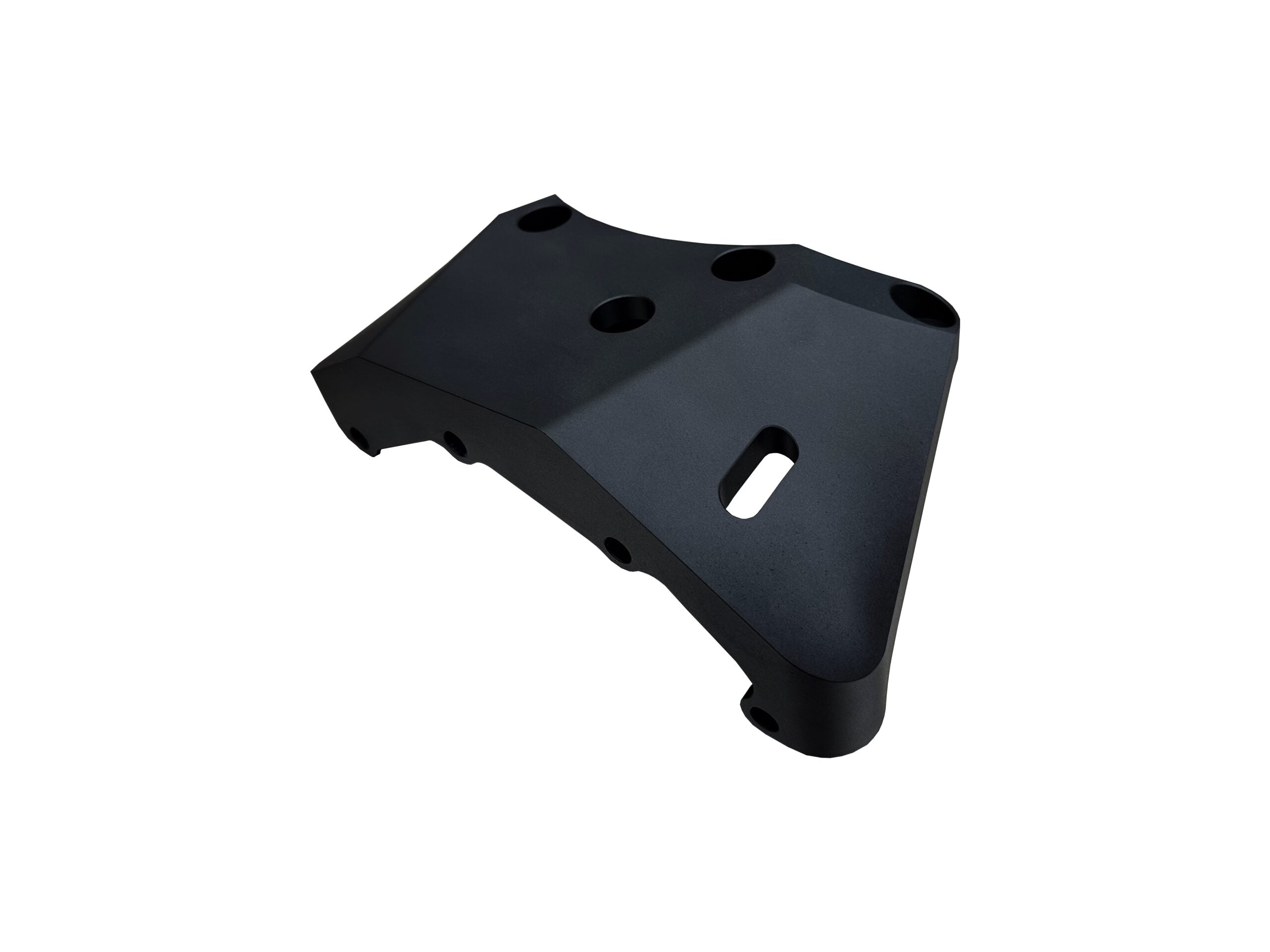 Total Racing Products Rear Differential Brace for DL800 Transmission – R8/Huracan
