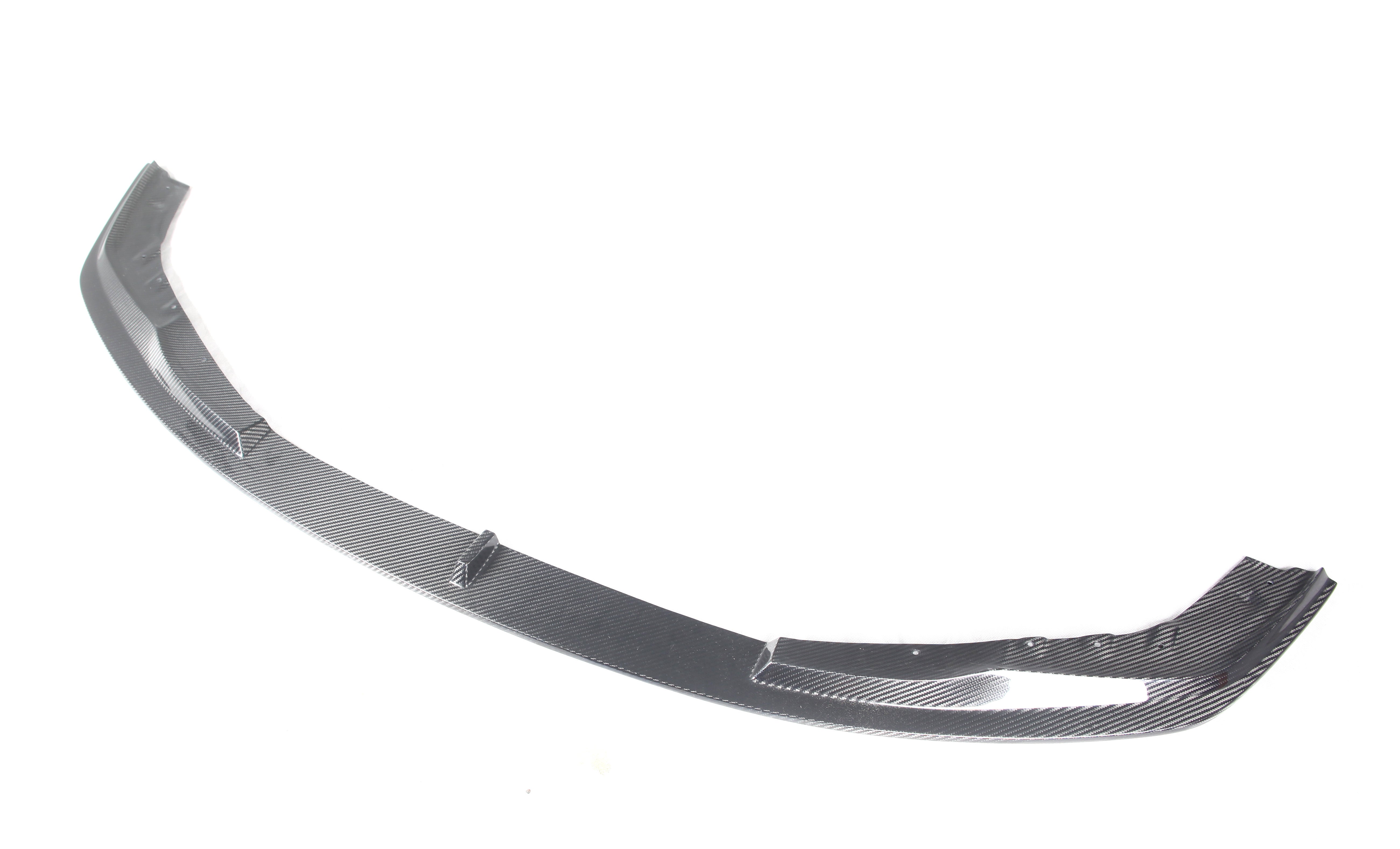 Dry Carbon Fiber AC Style Front Lip - G80 M3 | G82/G83 M4