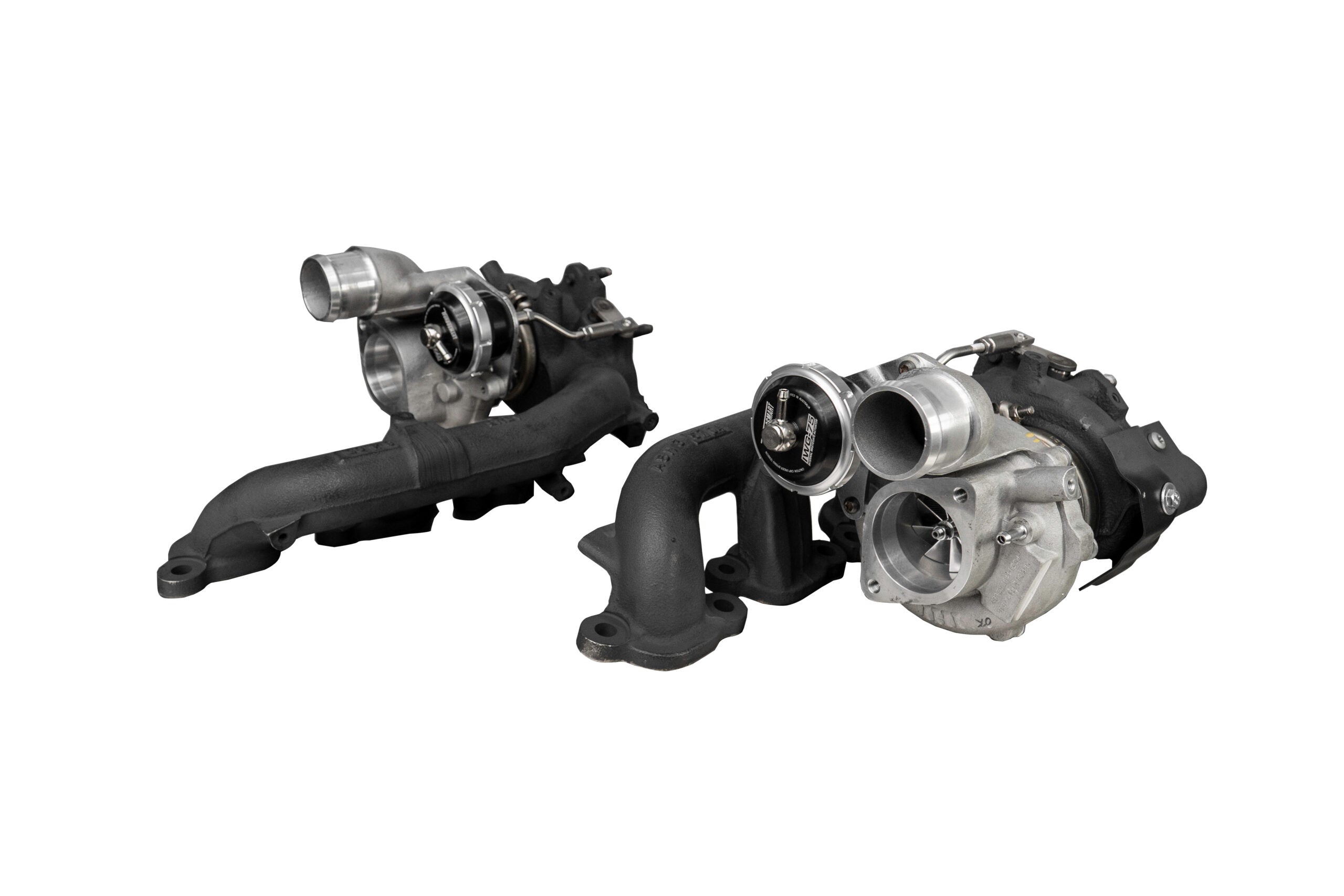 Total Racing Products TRP800 Turbo Kit – R35 GTR