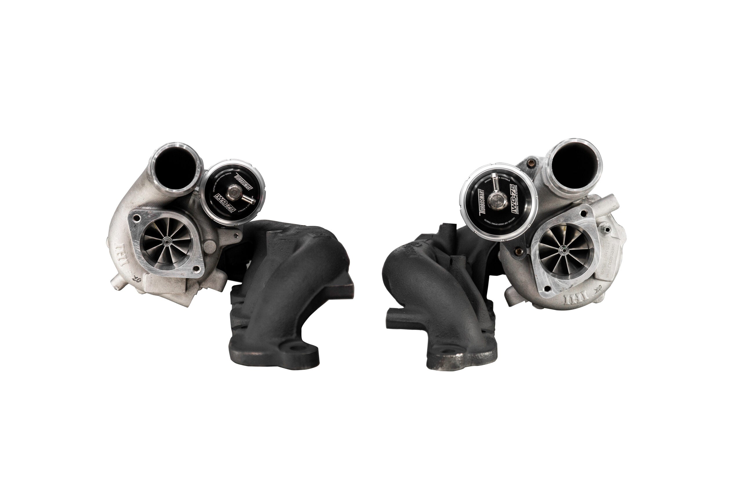 Total Racing Products TRP800 Turbo Kit – R35 GTR