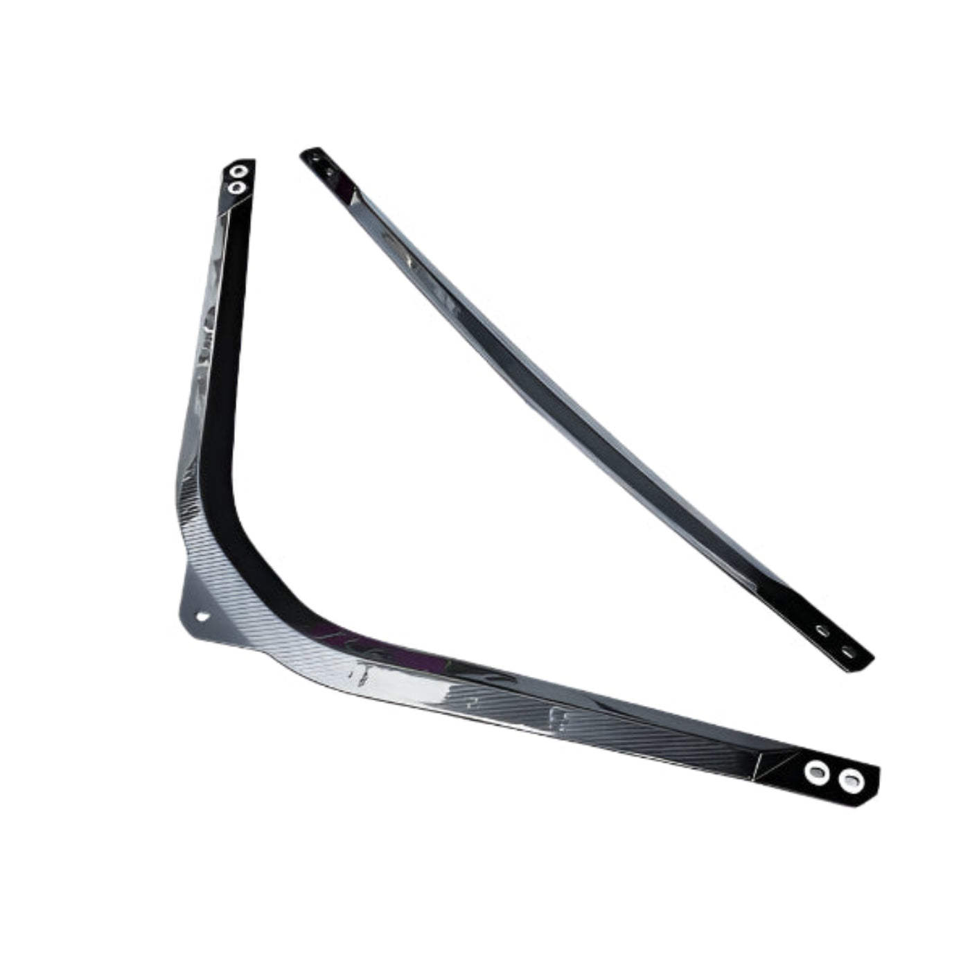 Dry Carbon Fiber Struct Bar V2 - G80 M3 | G82/G83 M4 | G87 M2
