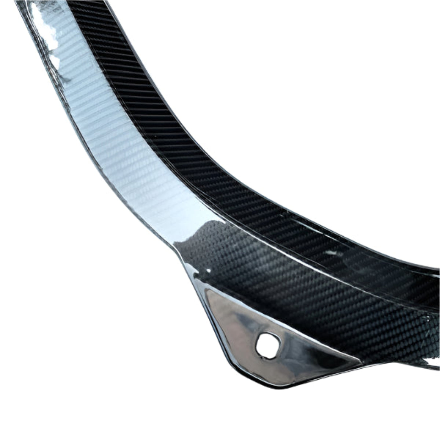 Dry Carbon Fiber Struct Bar V2 - G80 M3 | G82/G83 M4 | G87 M2