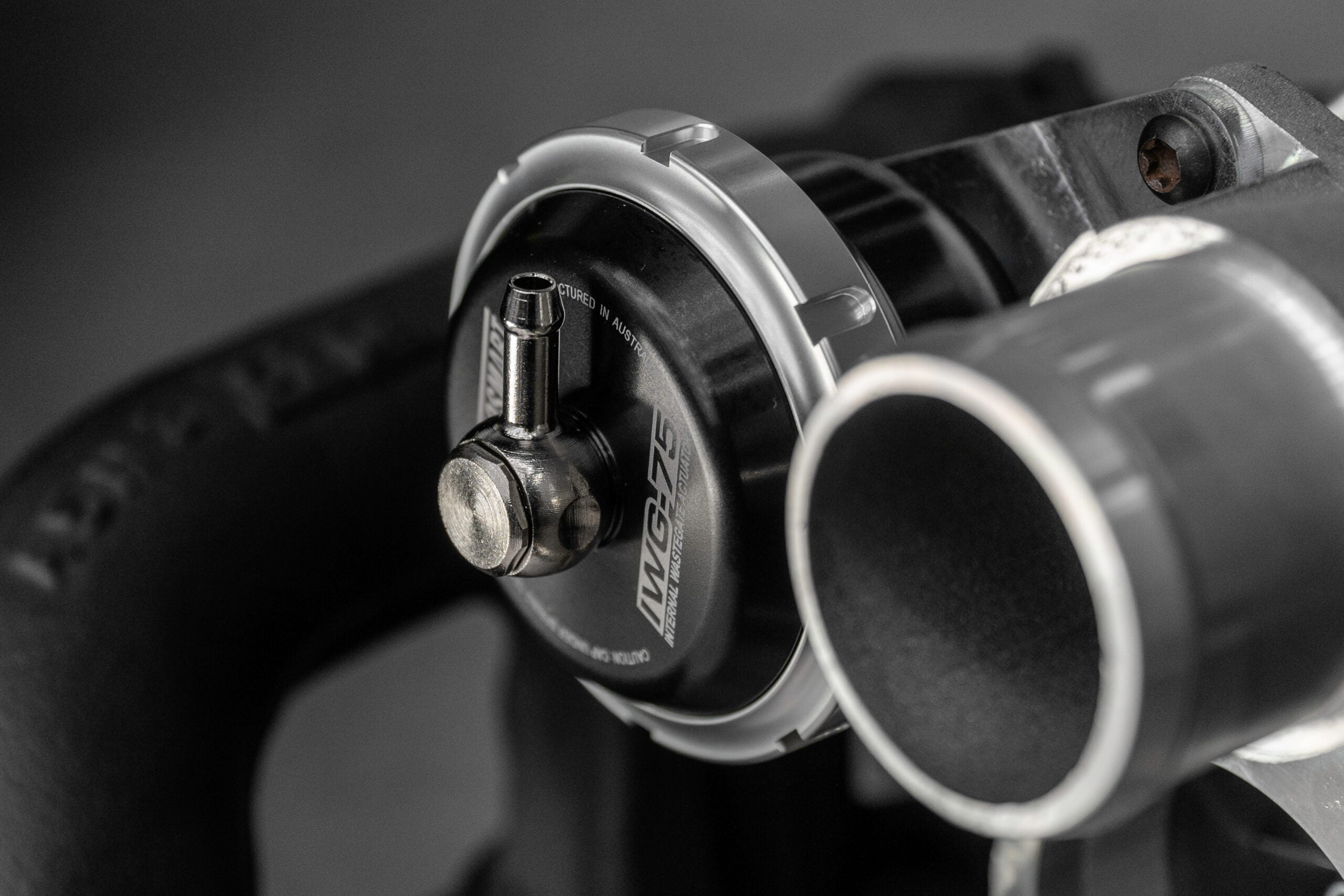Total Racing Products TRP800 Turbo Kit – R35 GTR