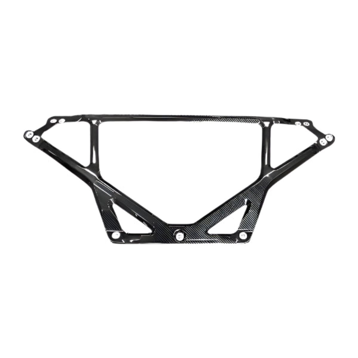 Dry Carbon Fiber Race Style Strut Brace - G80 M3 | G82/G83 M4 | G87 M2