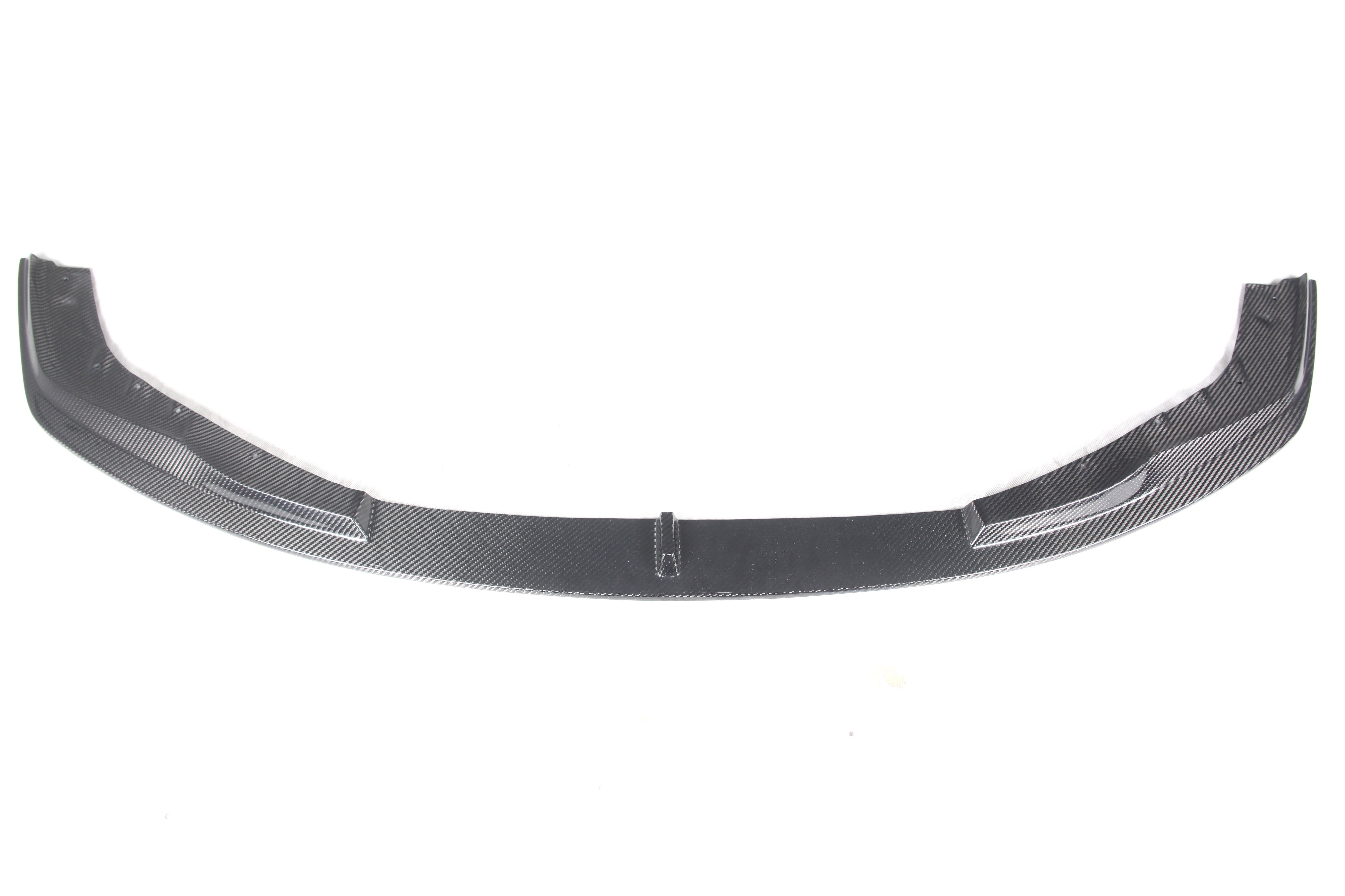 Dry Carbon Fiber AC Style Front Lip - G80 M3 | G82/G83 M4