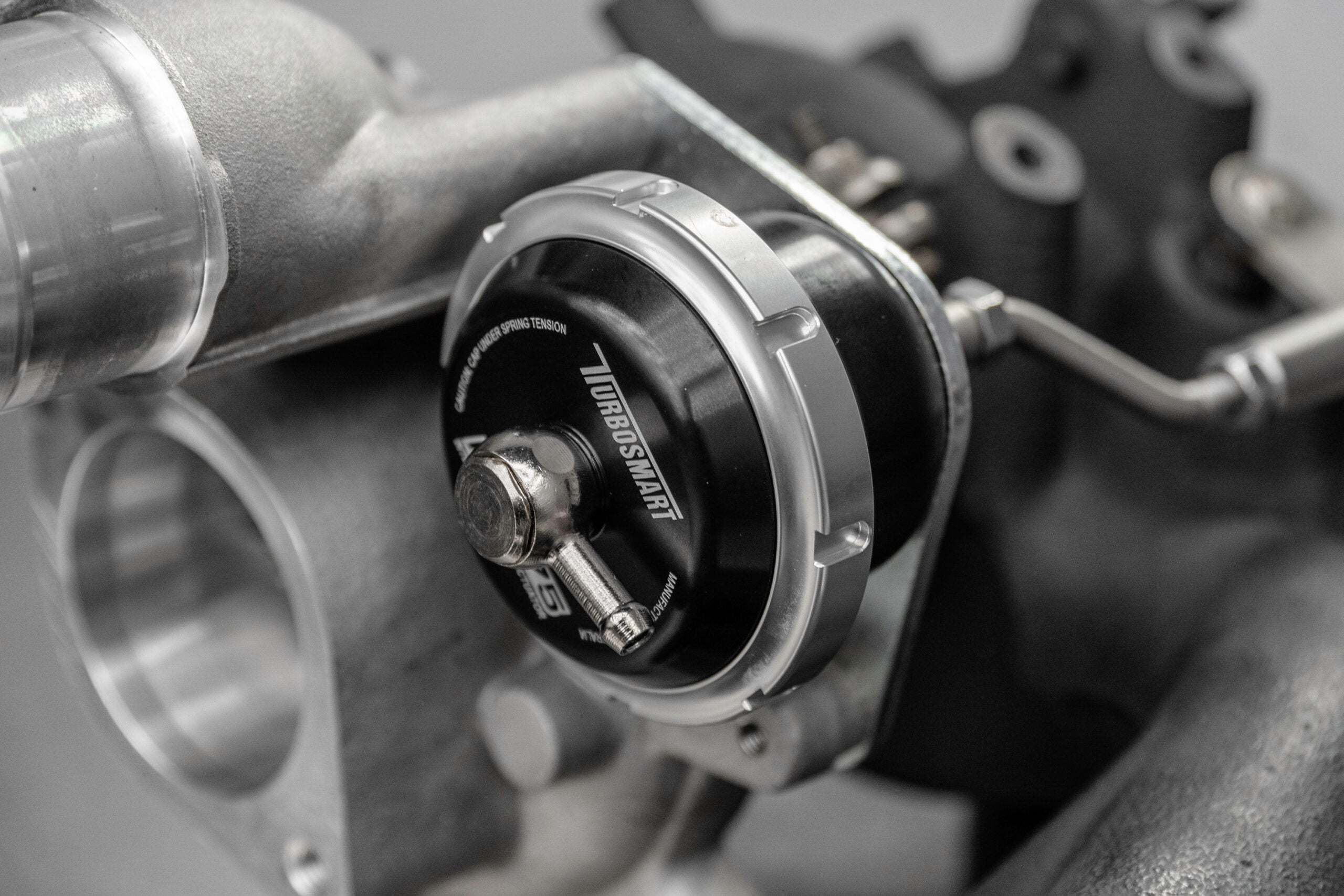 Total Racing Products TRP800 Turbo Kit – R35 GTR