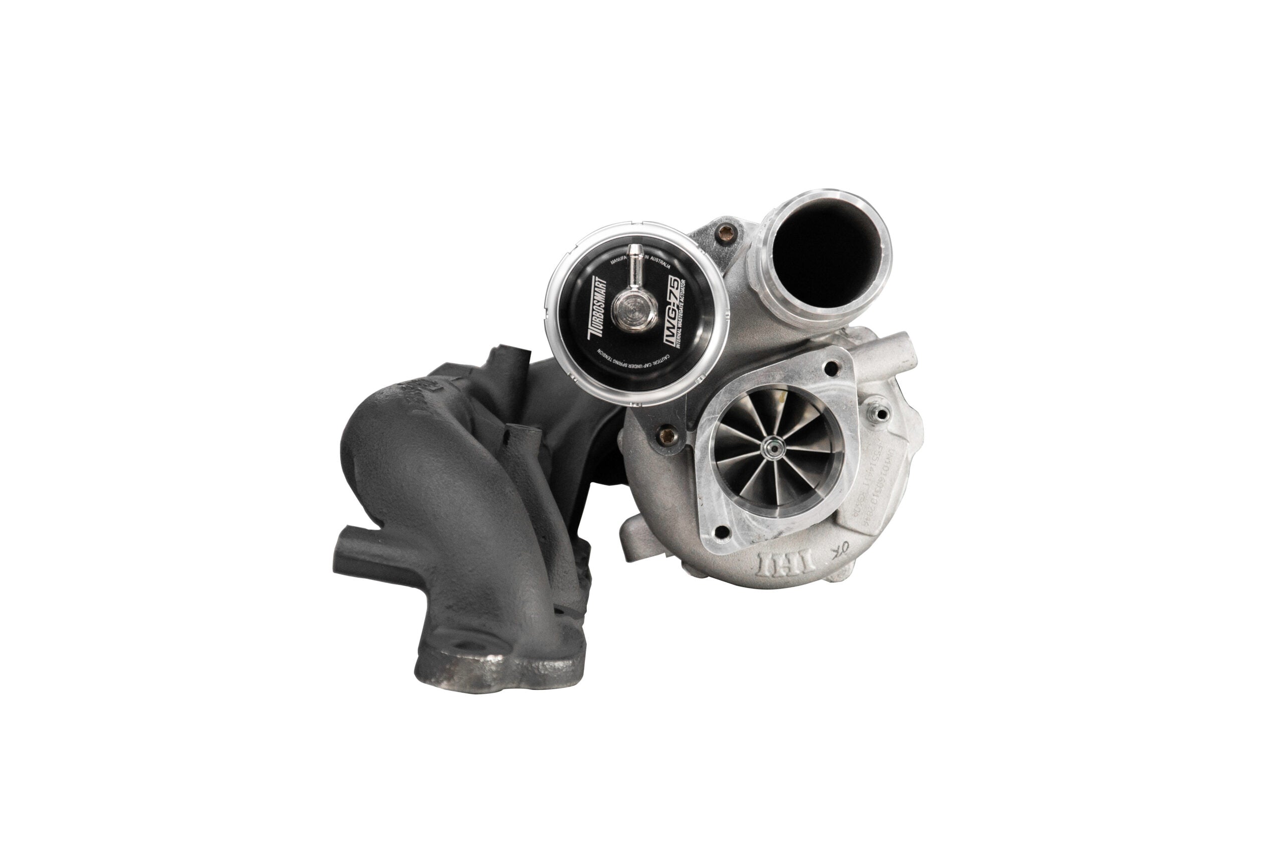 Total Racing Products TRP800 Turbo Kit – R35 GTR