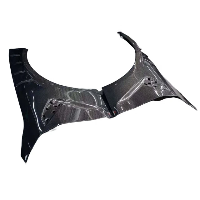 Carbon Fiber AE Style Vented Fenders - G80 M3 | G82/G83 M4