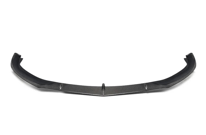 Carbon Fiber Edition 1 Style Front Lip - C63s AMG W205