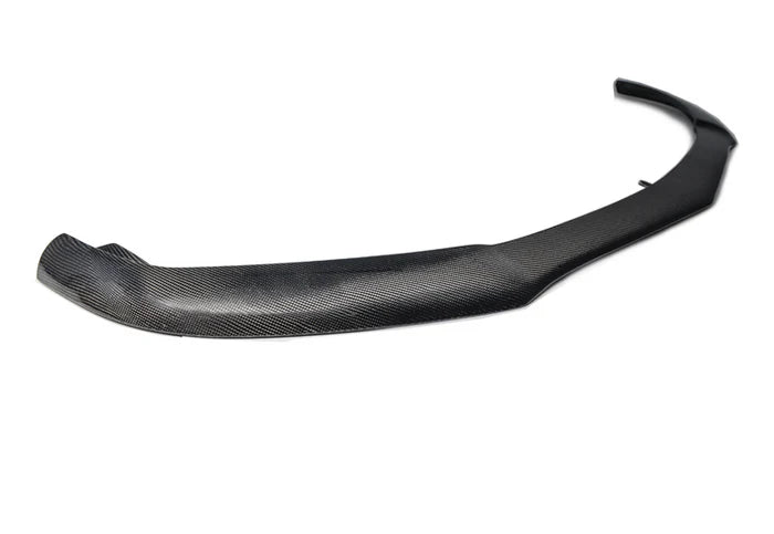 Carbon Fiber Edition 1 Style Front Lip - C63s AMG W205