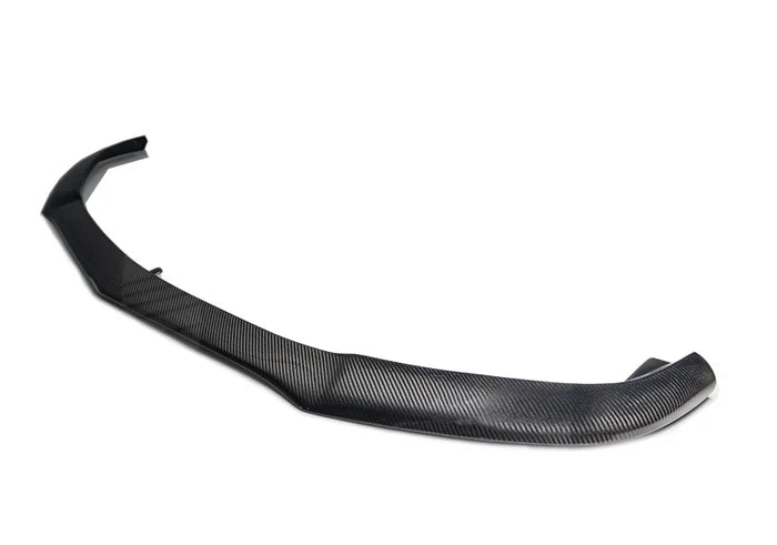 Carbon Fiber Edition 1 Style Front Lip - C63s AMG W205