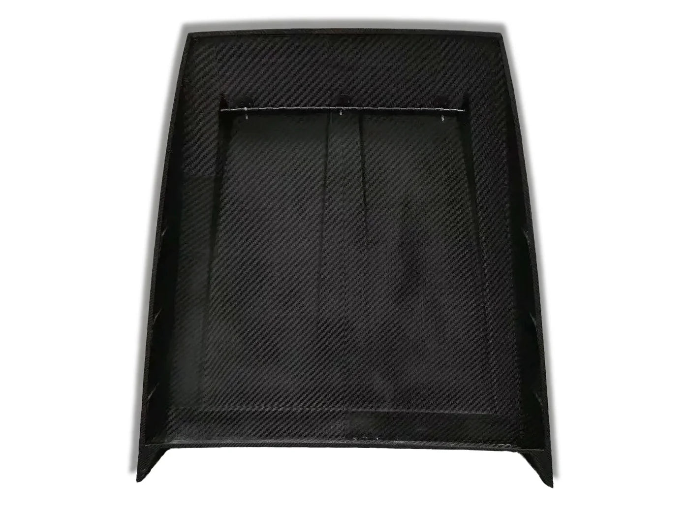 Dry Carbon Fiber BRS Style Hood - Mercedes G-Class W464
