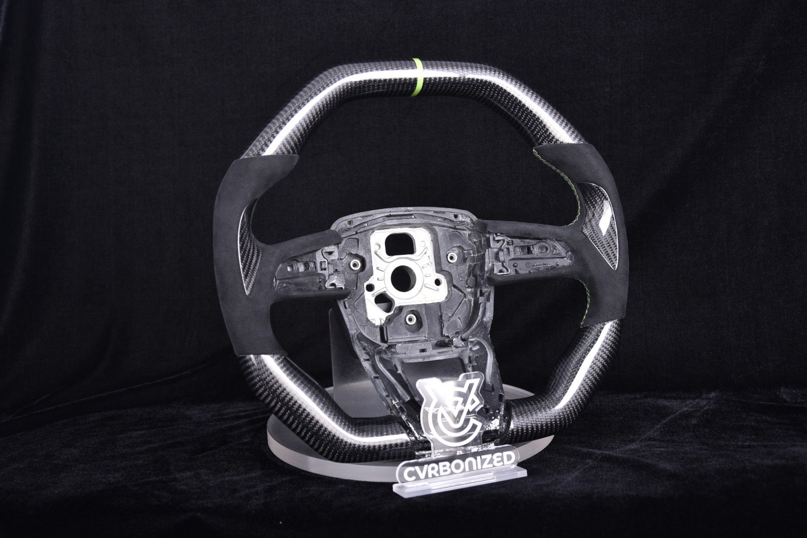 Lamborghini URUS Steering Wheel