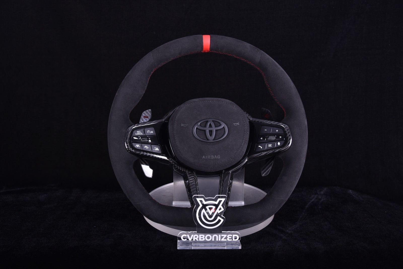 MK5 Supra G-Series LCI Style Fully Custom Wheel