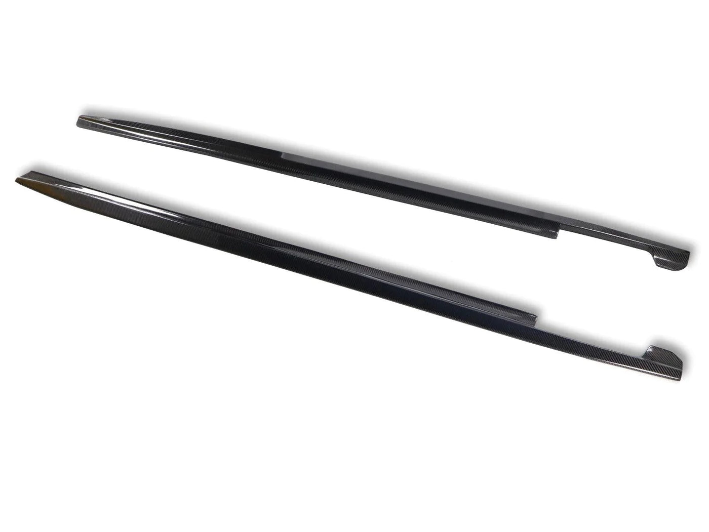 Carbon Fiber CMST Style Side Skirts - G20 M340i