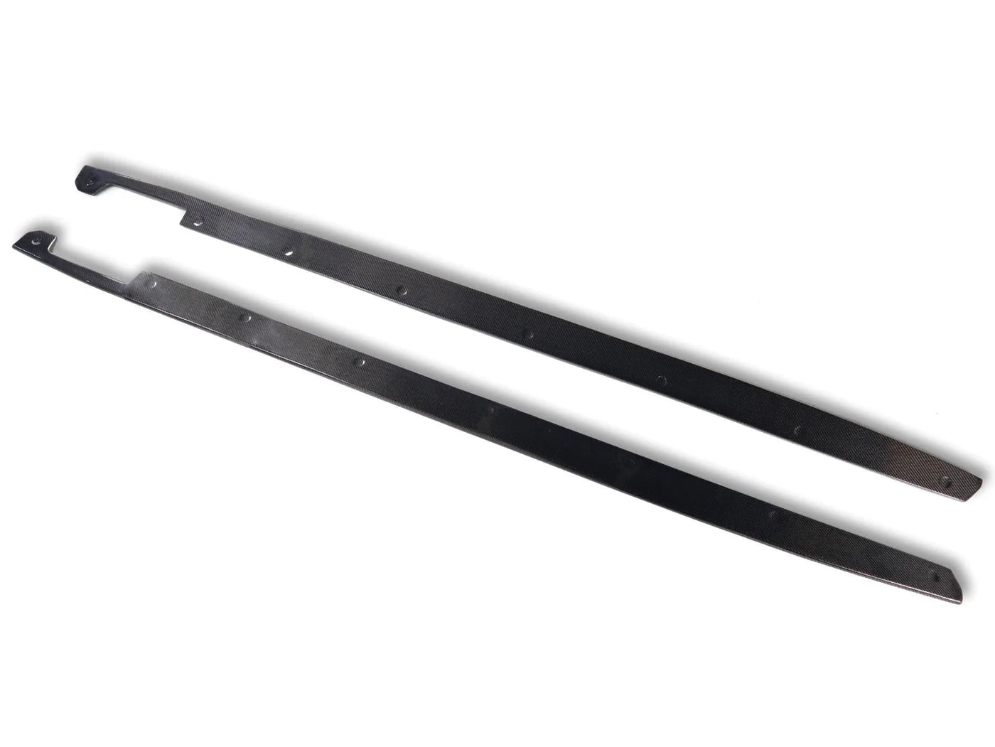 Carbon Fiber CMST Style Side Skirts - G20 M340i