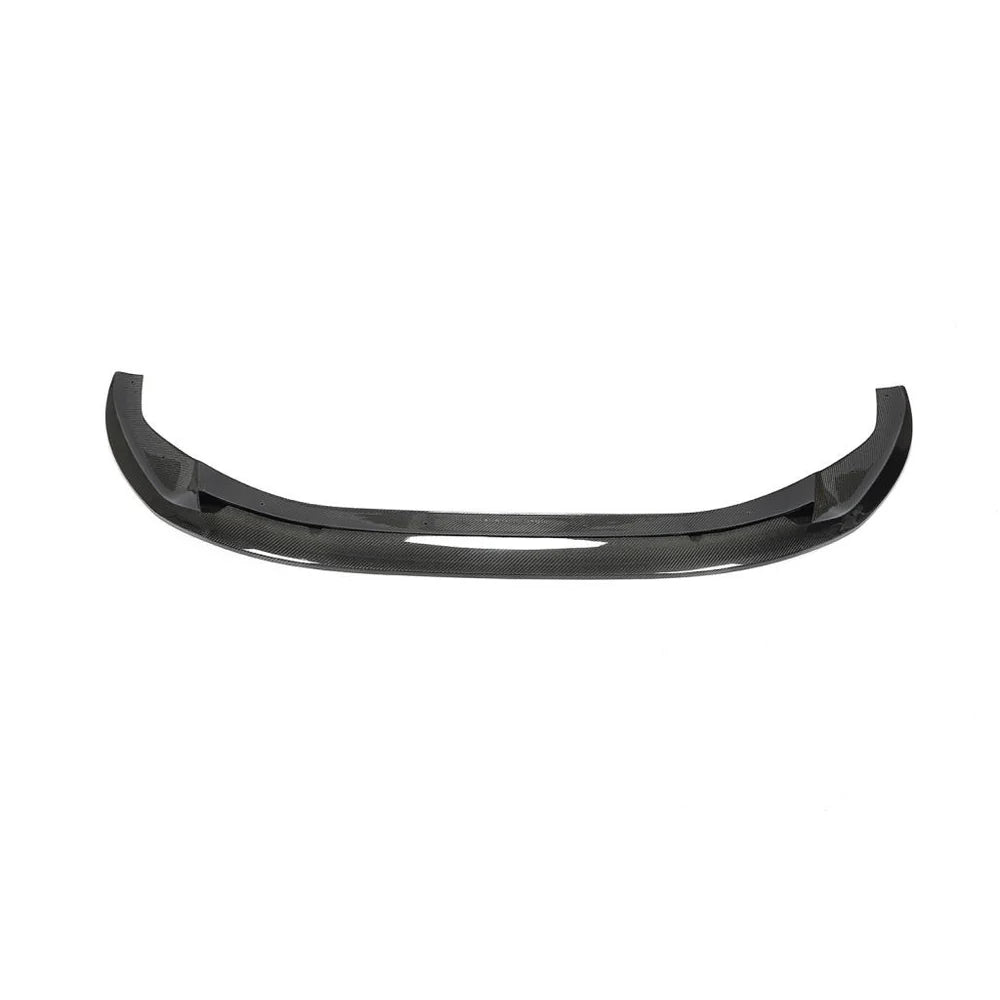 Carbon Fiber Front Lip - Audi S5 B9