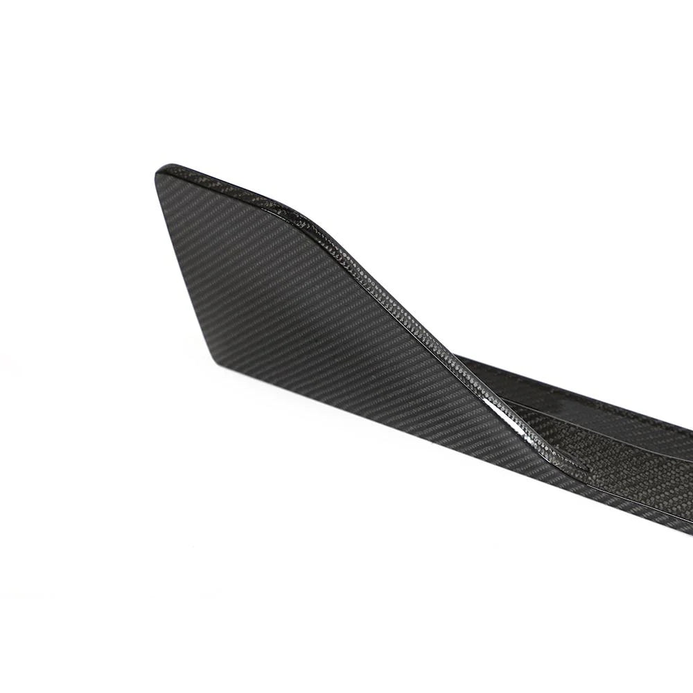 Carbon Fiber Side Skirts - G42 2 Series BMW
