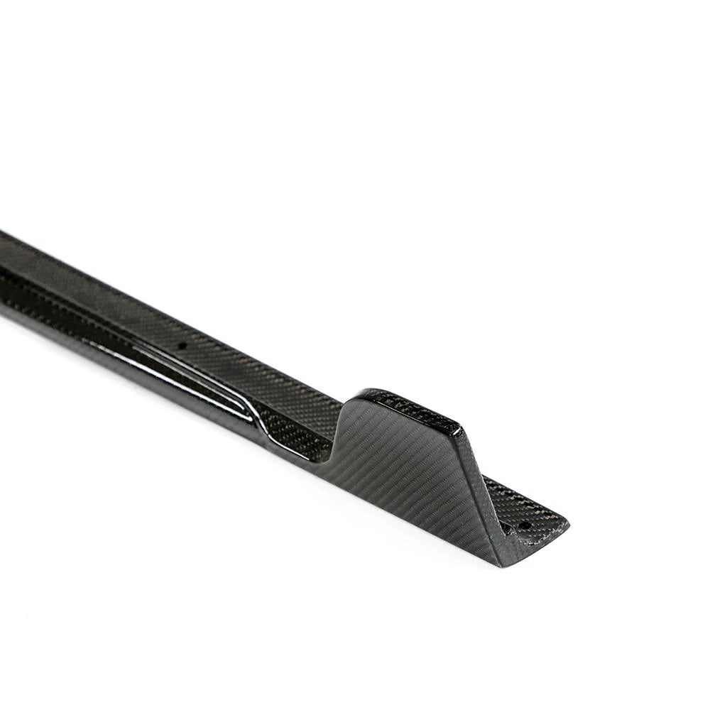 Carbon Fiber Side Skirts - G42 2 Series BMW