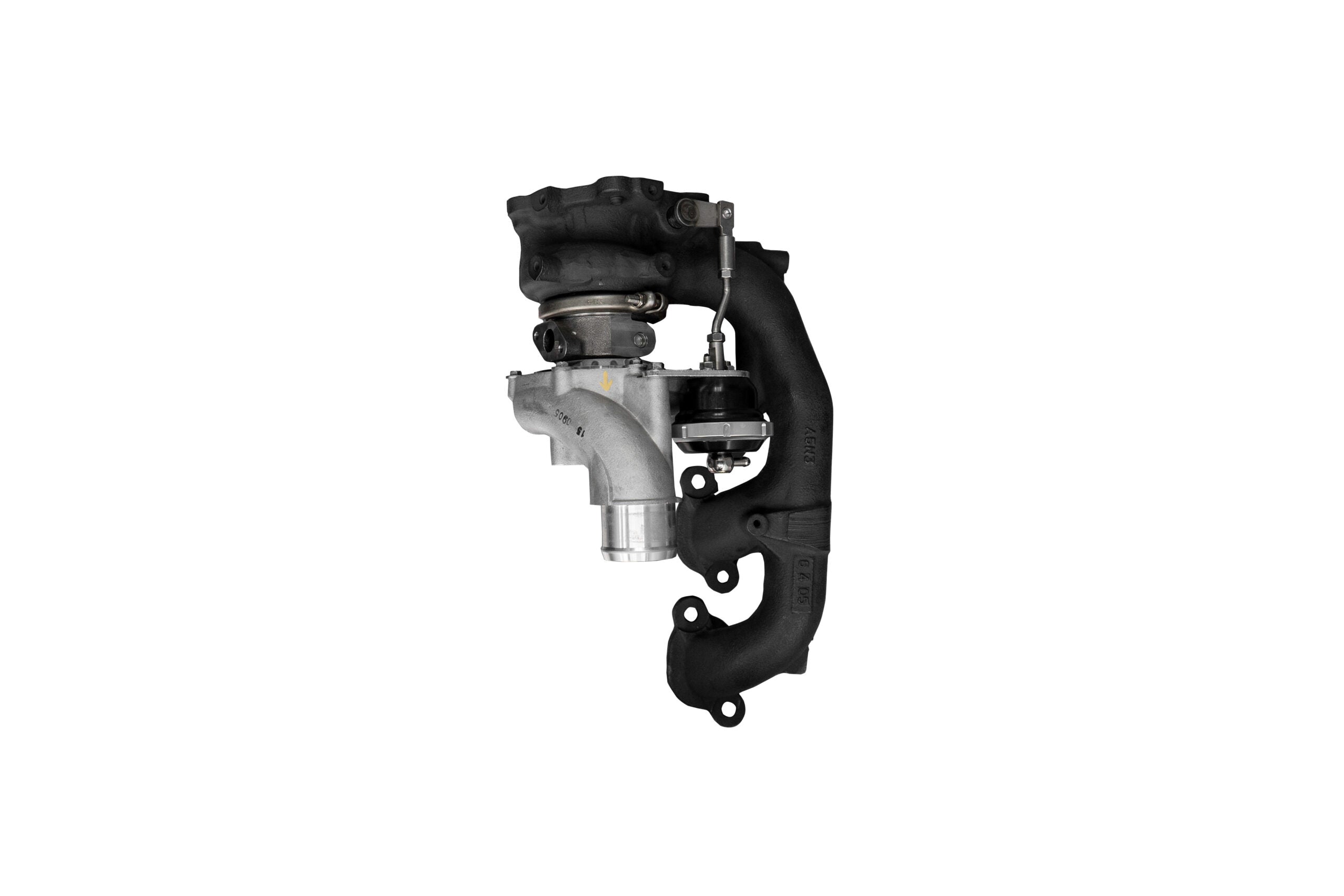 Total Racing Products TRP1000 Turbo Kit – R35 GTR