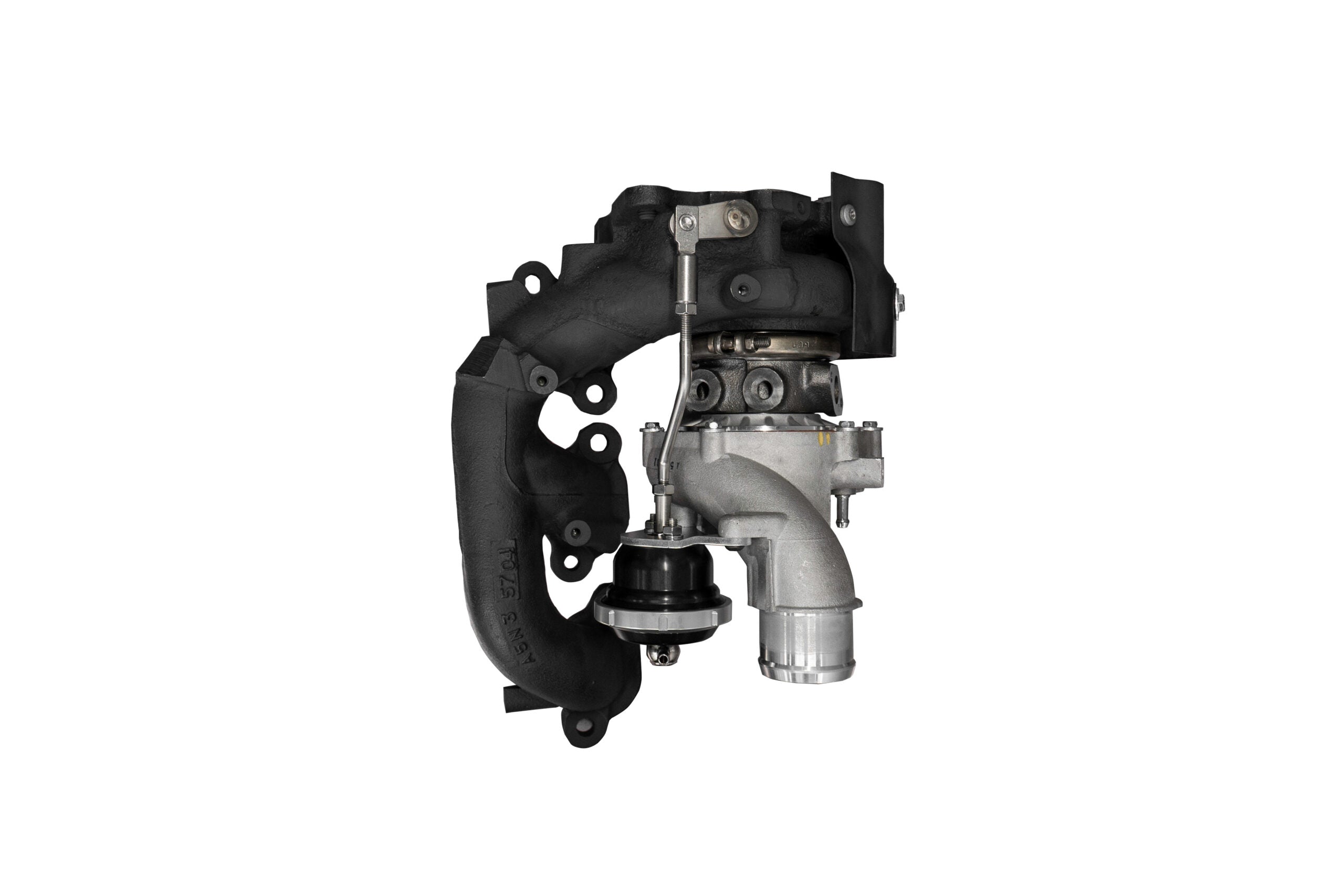 Total Racing Products TRP800 Turbo Kit – R35 GTR