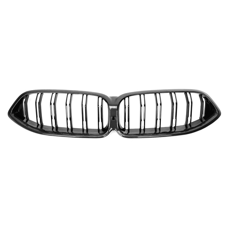 Carbon Fiber Front Kidney Grills - F9x M8
