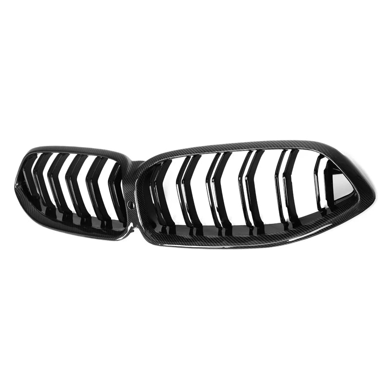 Carbon Fiber Front Kidney Grills - F9x M8