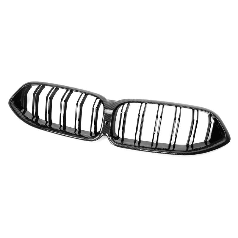 Carbon Fiber Front Kidney Grills - F9x M8