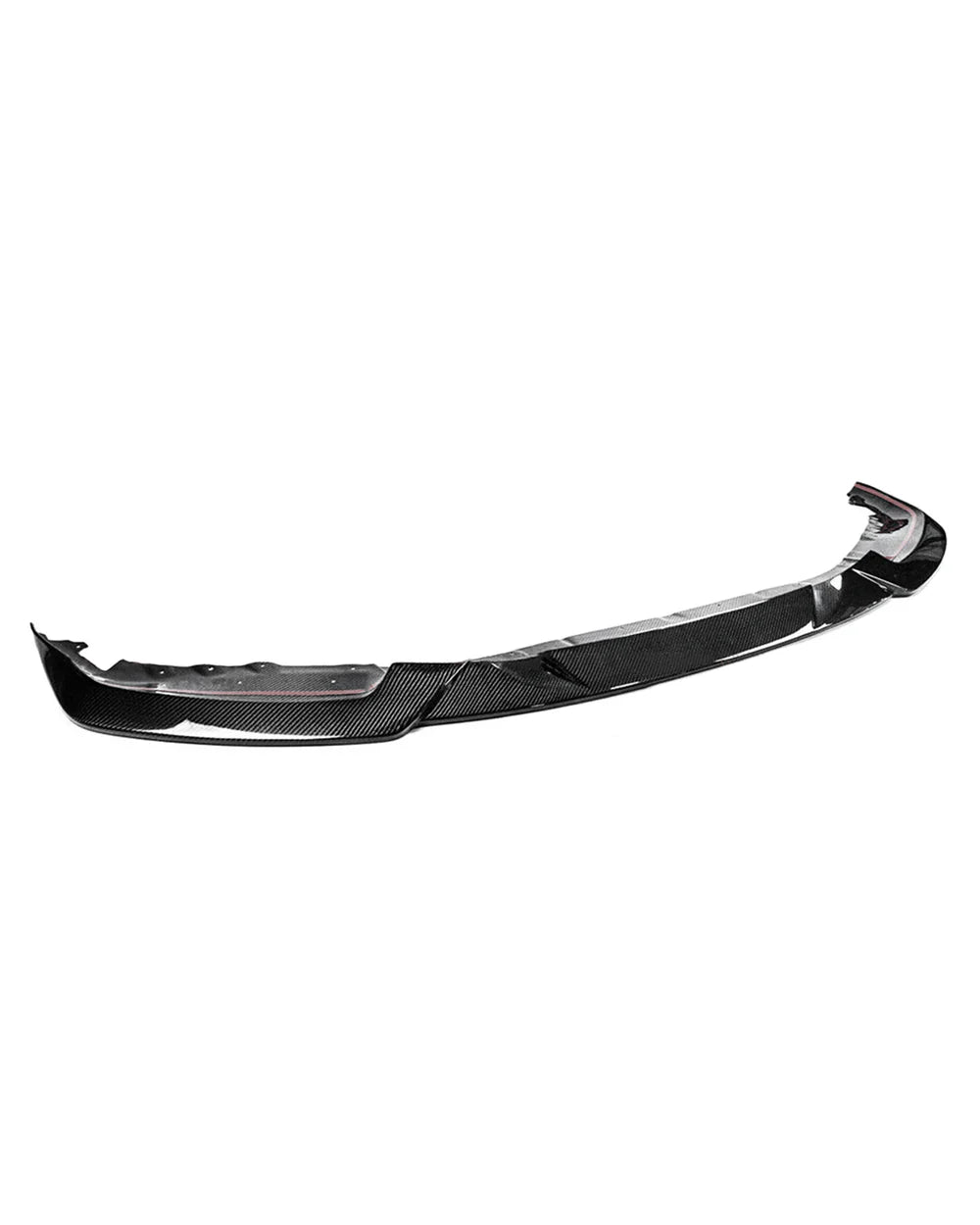 Carbon Fiber MHC Style Front Lip - G87 M2