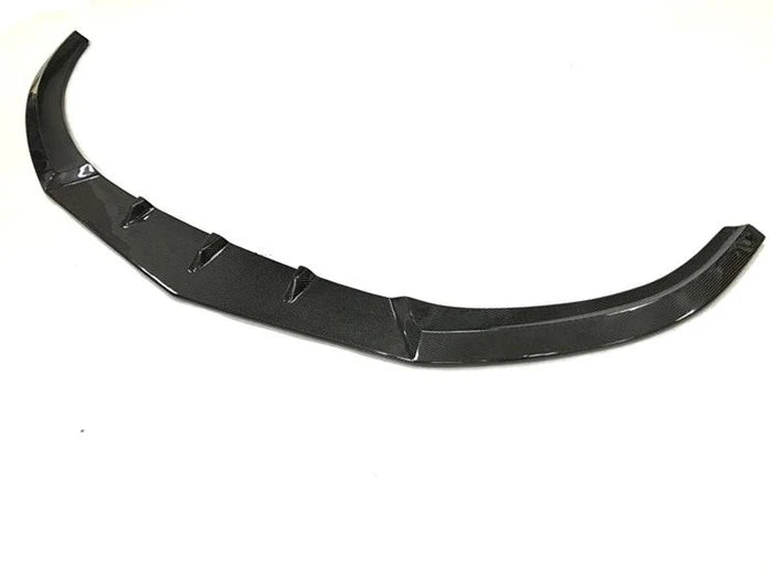 Carbon Fiber GTS Style Front Lip - C63 W205