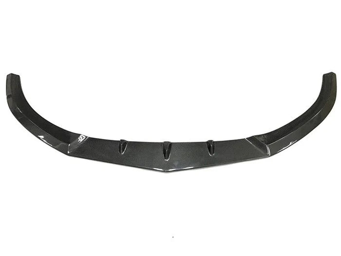 Carbon Fiber GTS Style Front Lip - C63 W205