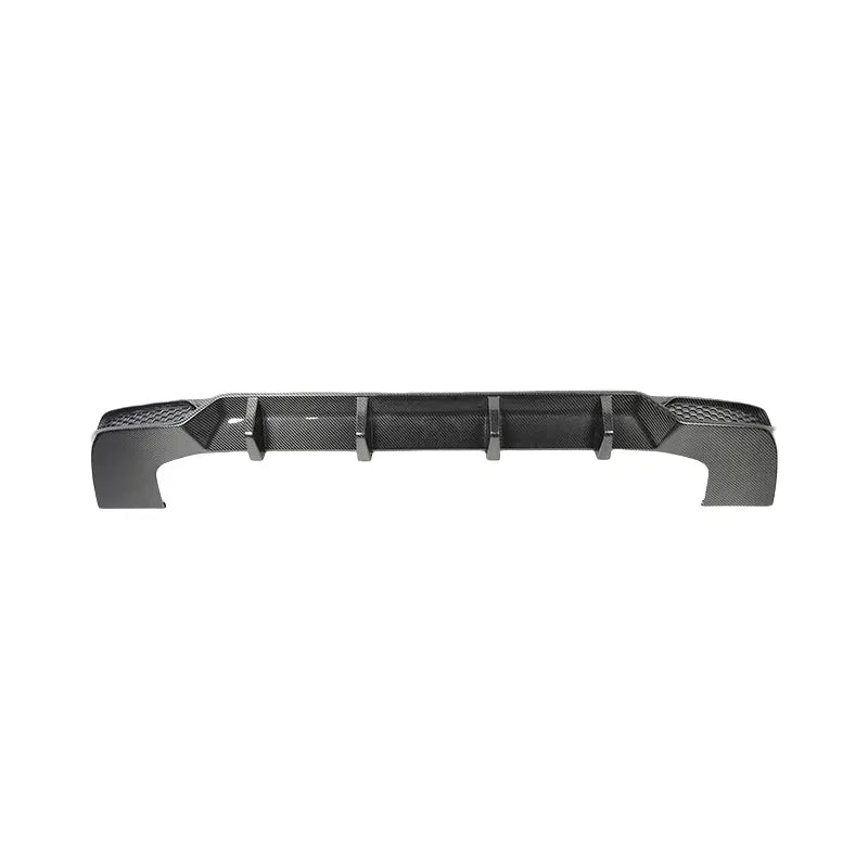Carbon Fiber TC Style Rear Diffuser - Mercedes G Wagon W464