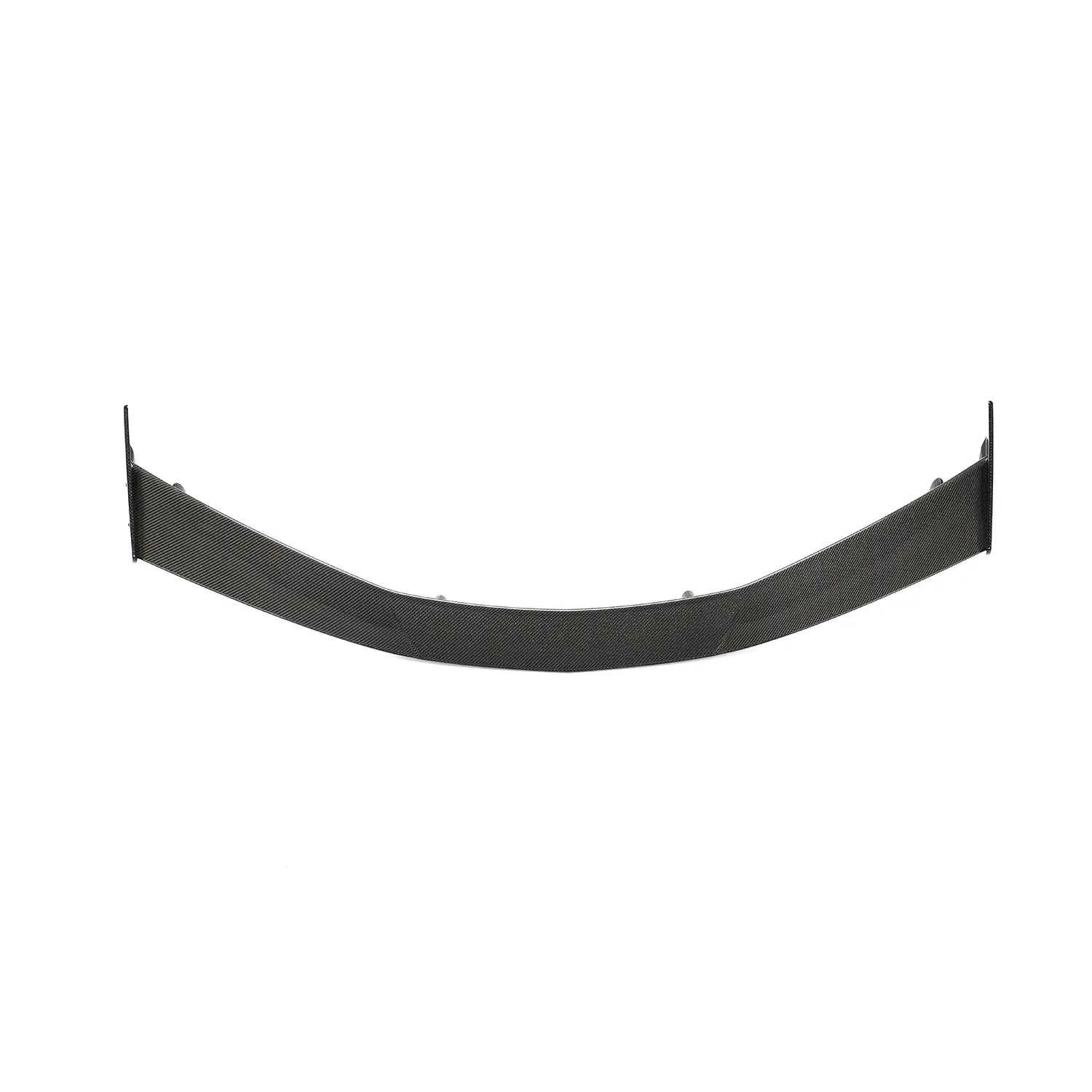 Carbon Fiber Rear Spoiler - Corvette C8