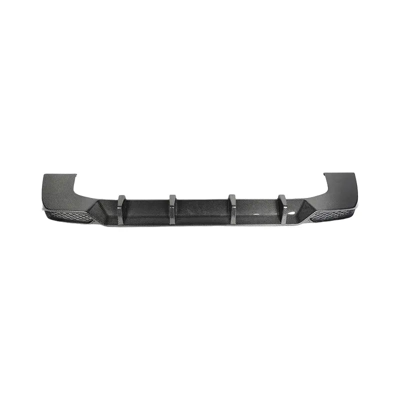 Carbon Fiber TC Style Rear Diffuser - Mercedes G Wagon W464